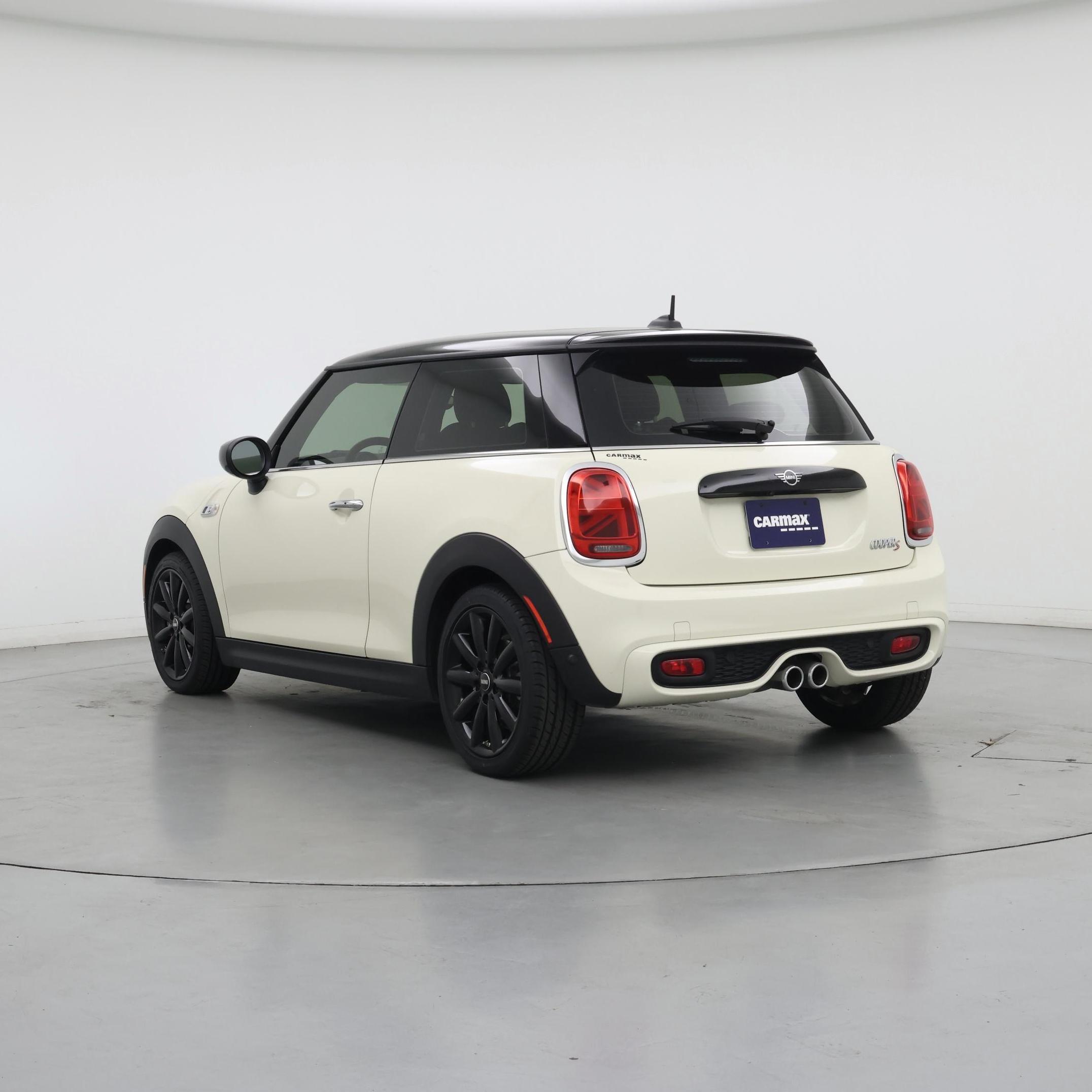 Thumbnail: 2020 MINI Cooper Hardtop - 2