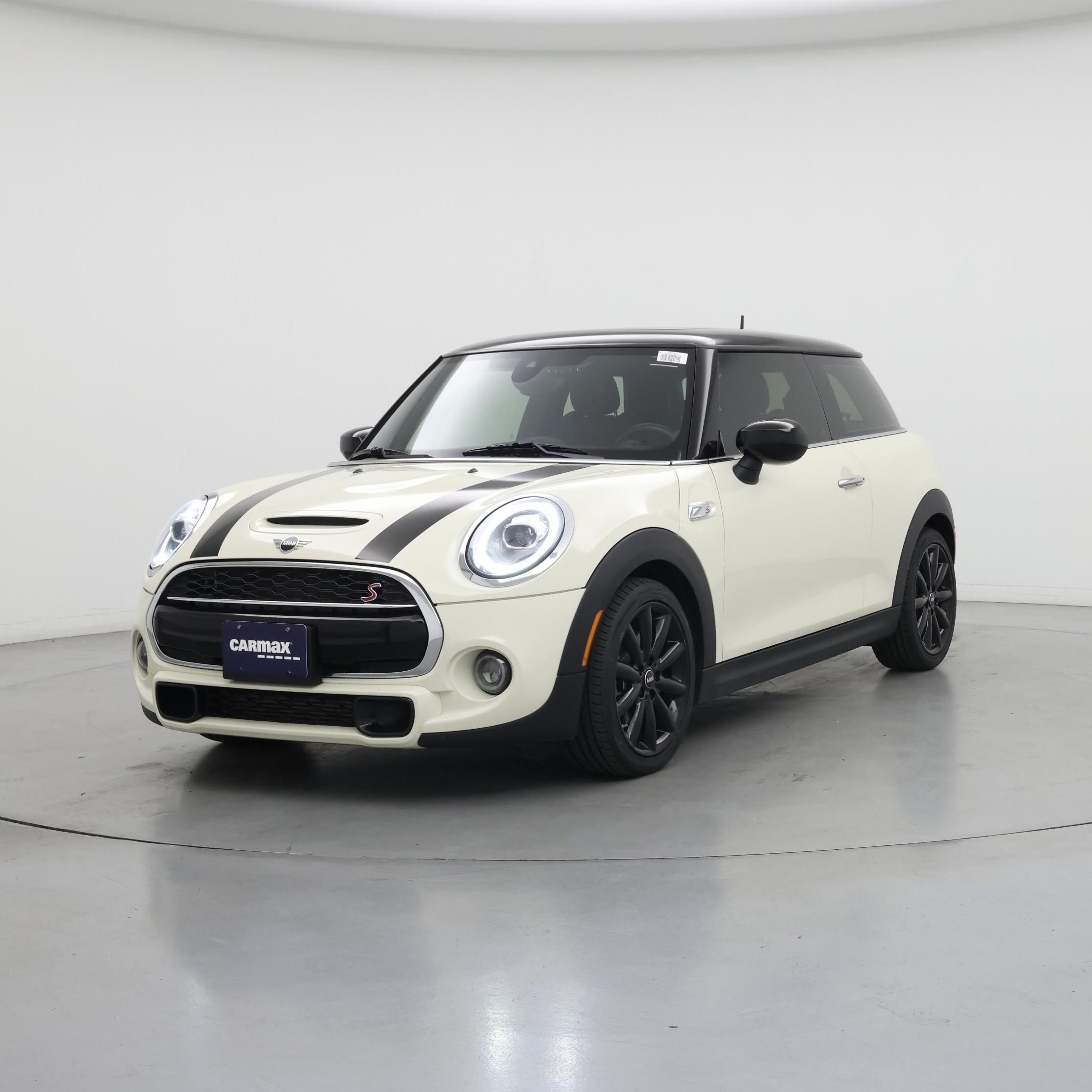 Thumbnail: 2020 MINI Cooper Hardtop - 4
