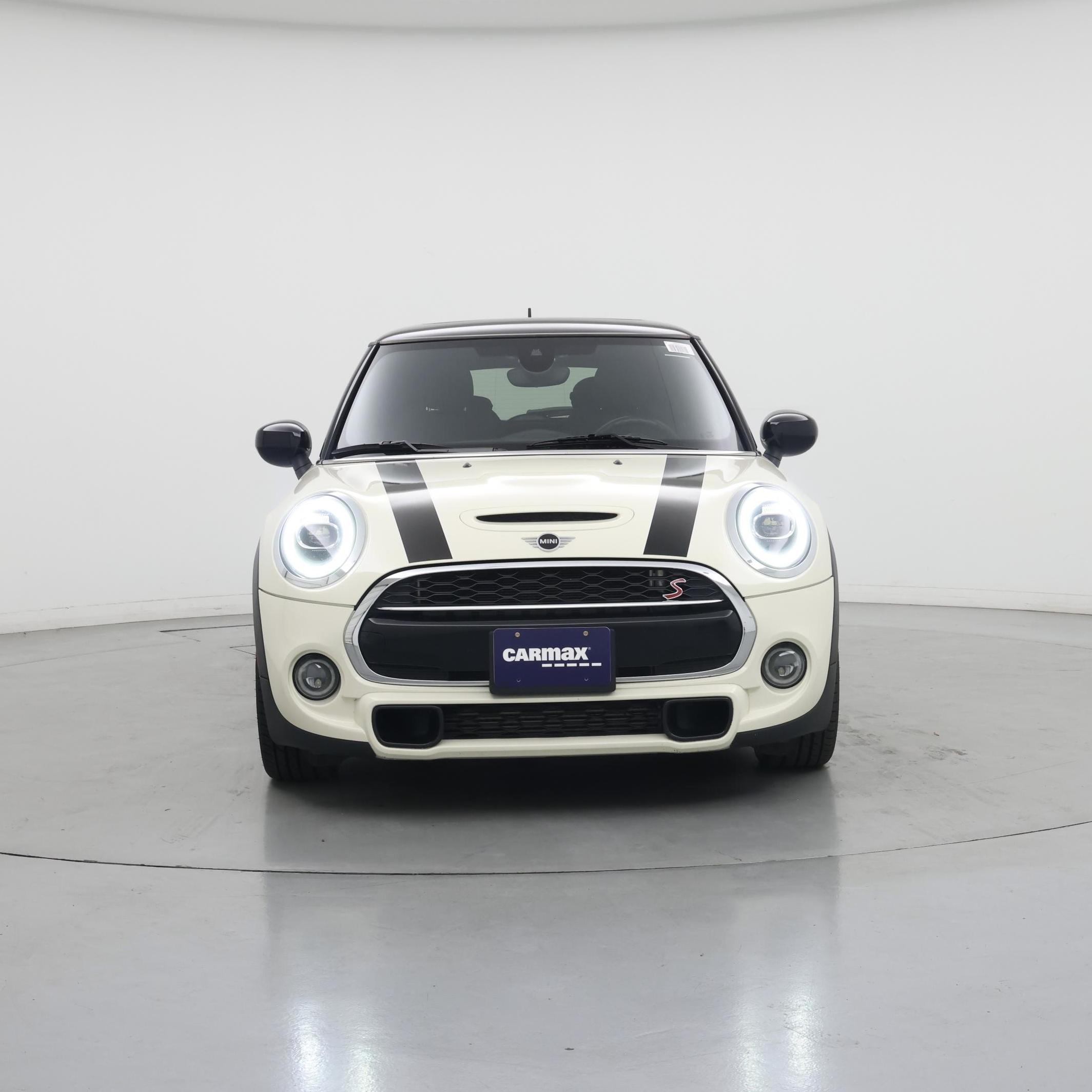 Thumbnail: 2020 MINI Cooper Hardtop - 5