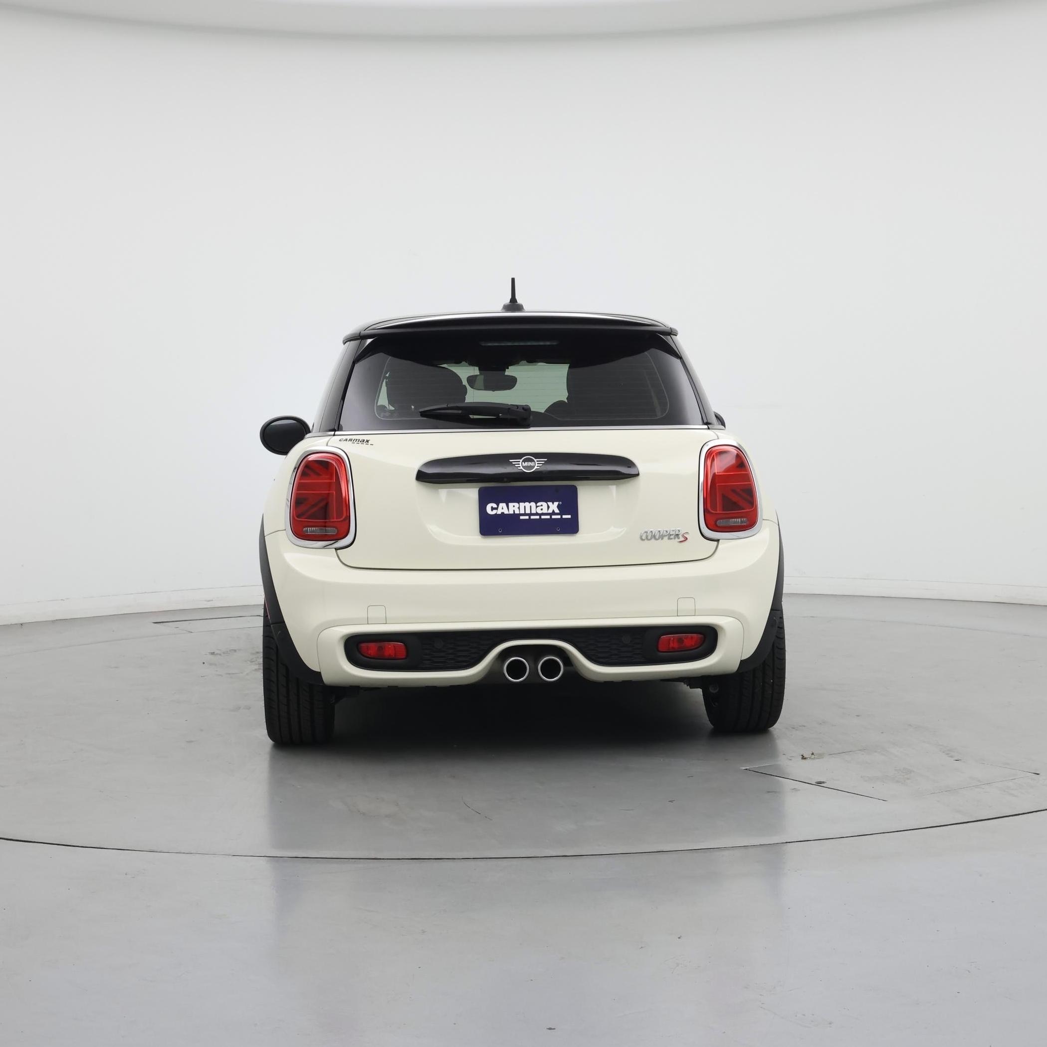 Thumbnail: 2020 MINI Cooper Hardtop - 6