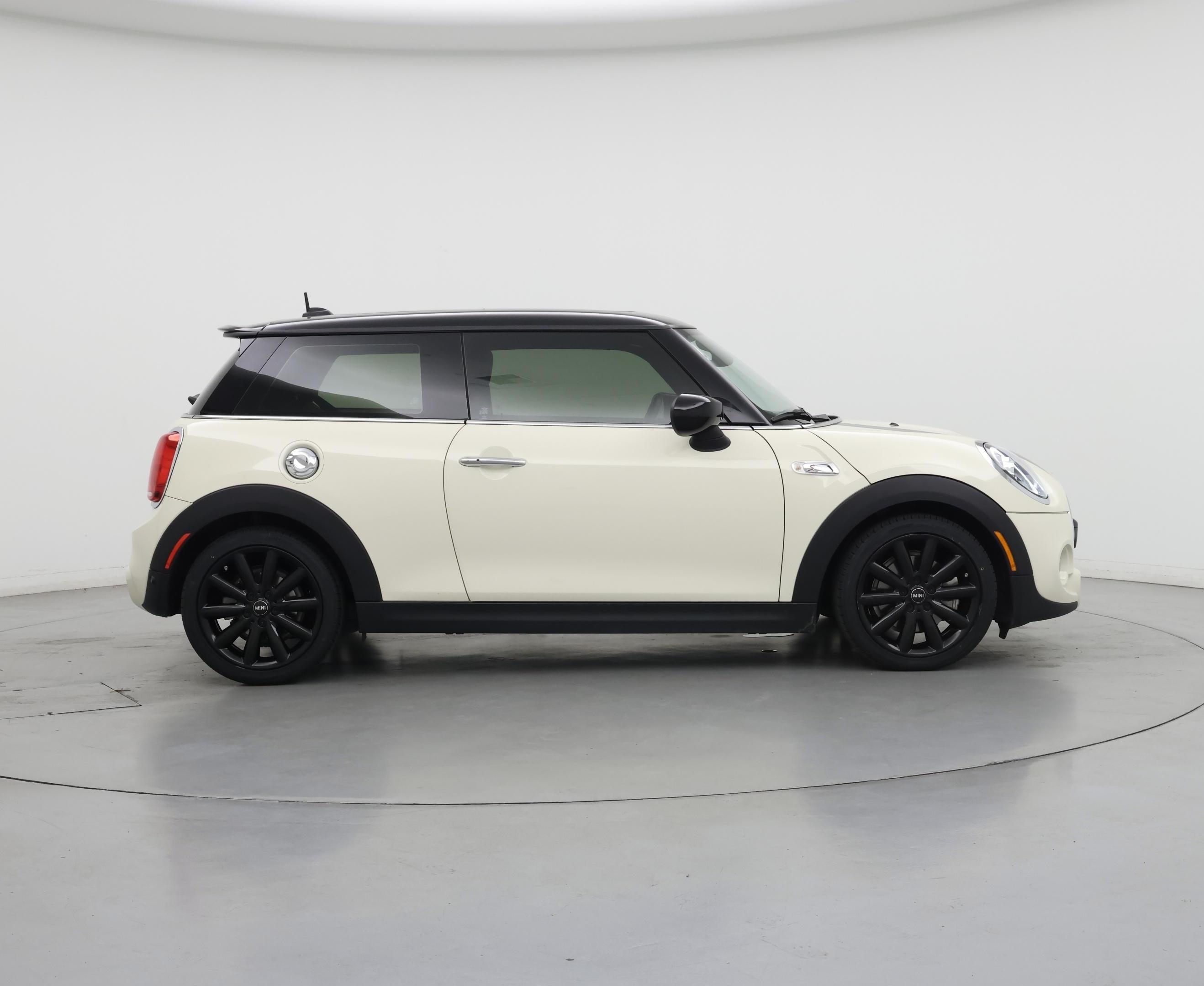 Thumbnail: 2020 MINI Cooper Hardtop - 7