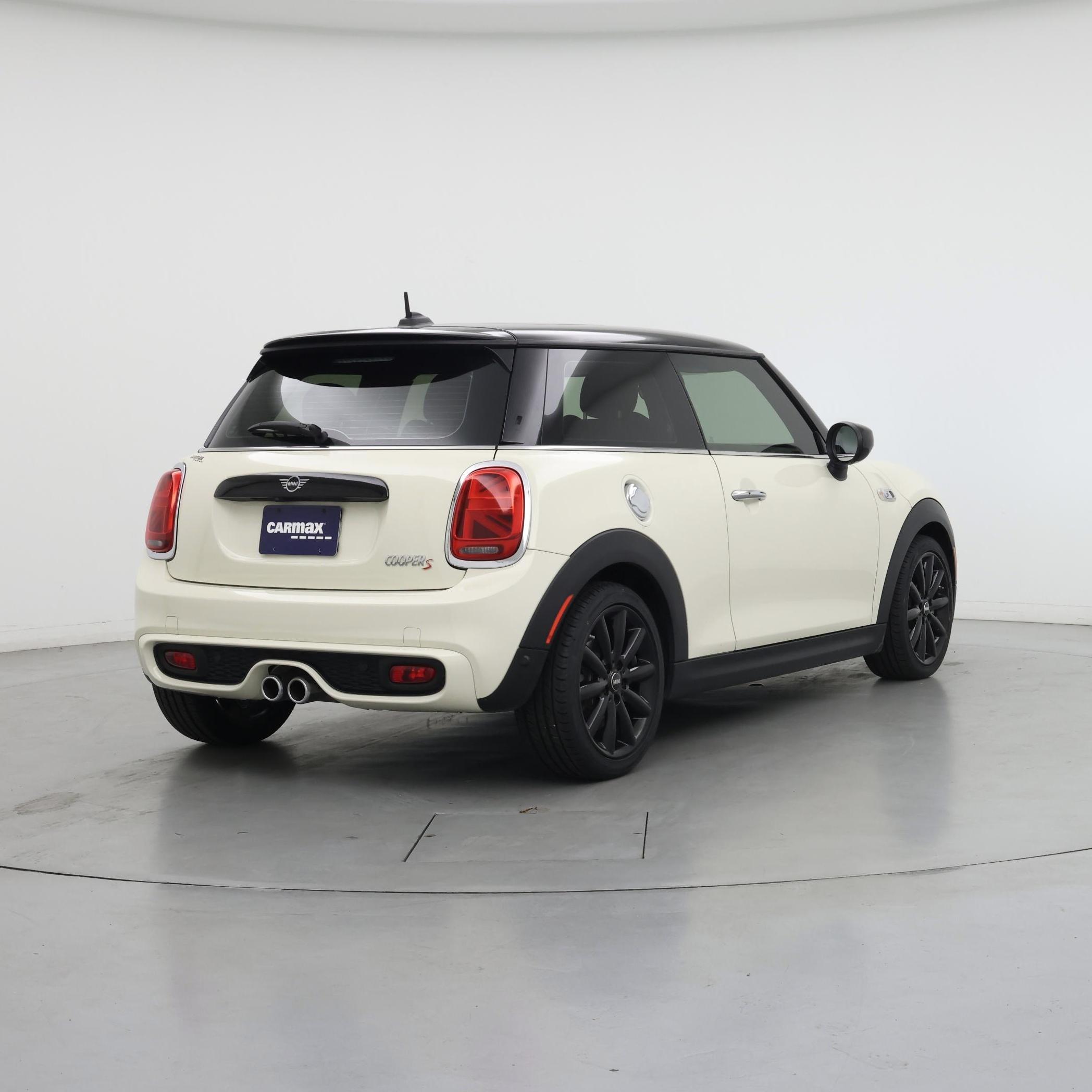 Thumbnail: 2020 MINI Cooper Hardtop - 8