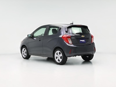 2022 Chevrolet Spark LS