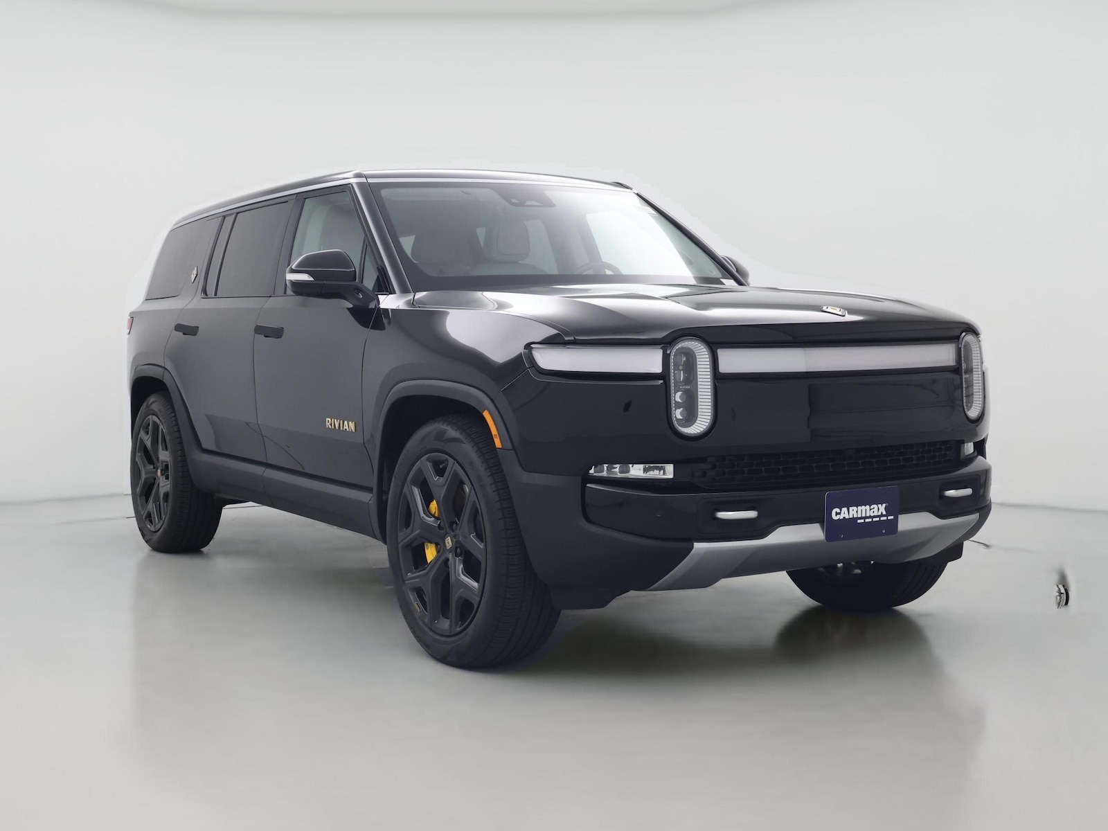 2023 Rivian R1S