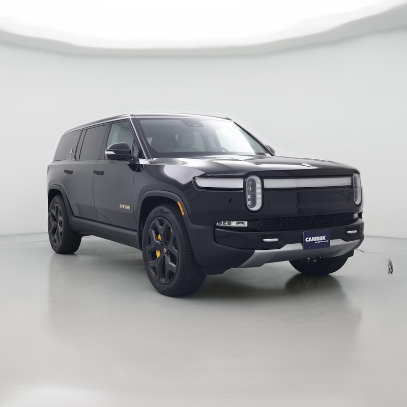 2023 Rivian R1S Adventure Quad-Motor Large