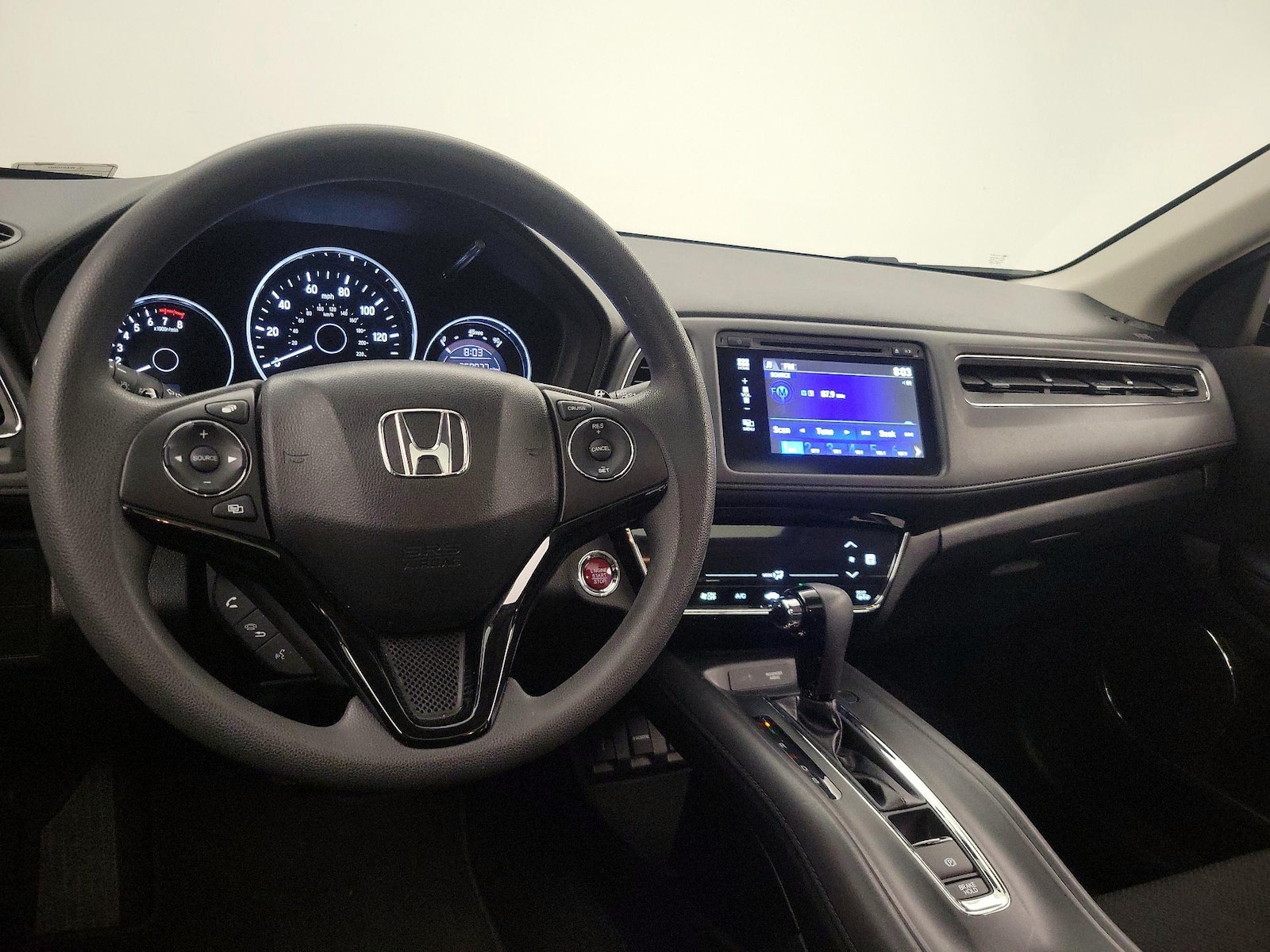 Rear View Camera