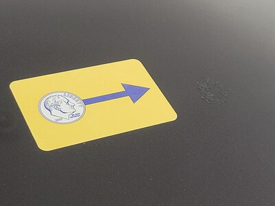 Condition detail