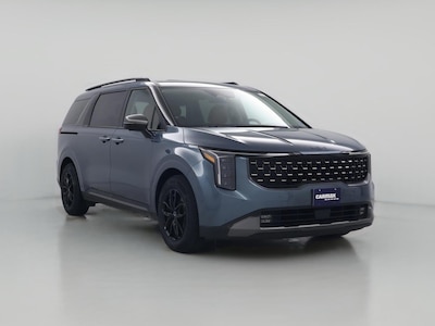 2025 Kia Carnival SX Prestige