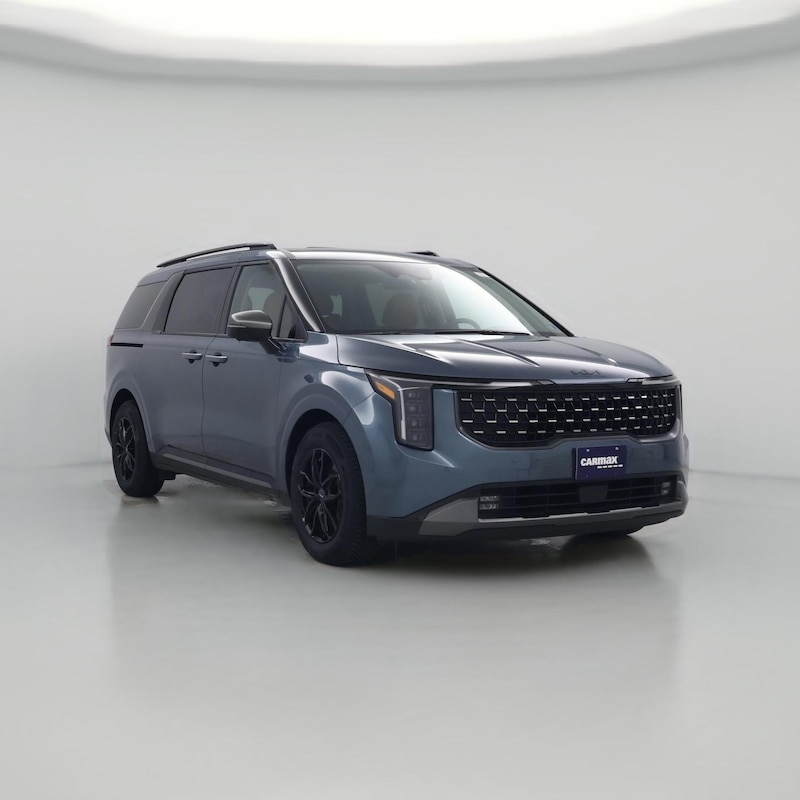 2025 Kia Carnival SX Prestige
