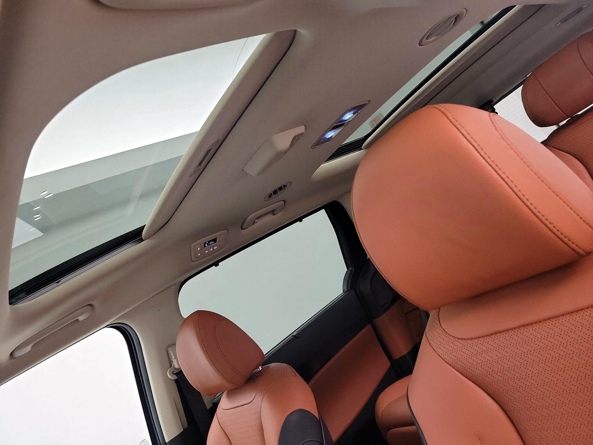 Thumbnail: 2025 Kia Carnival - 20