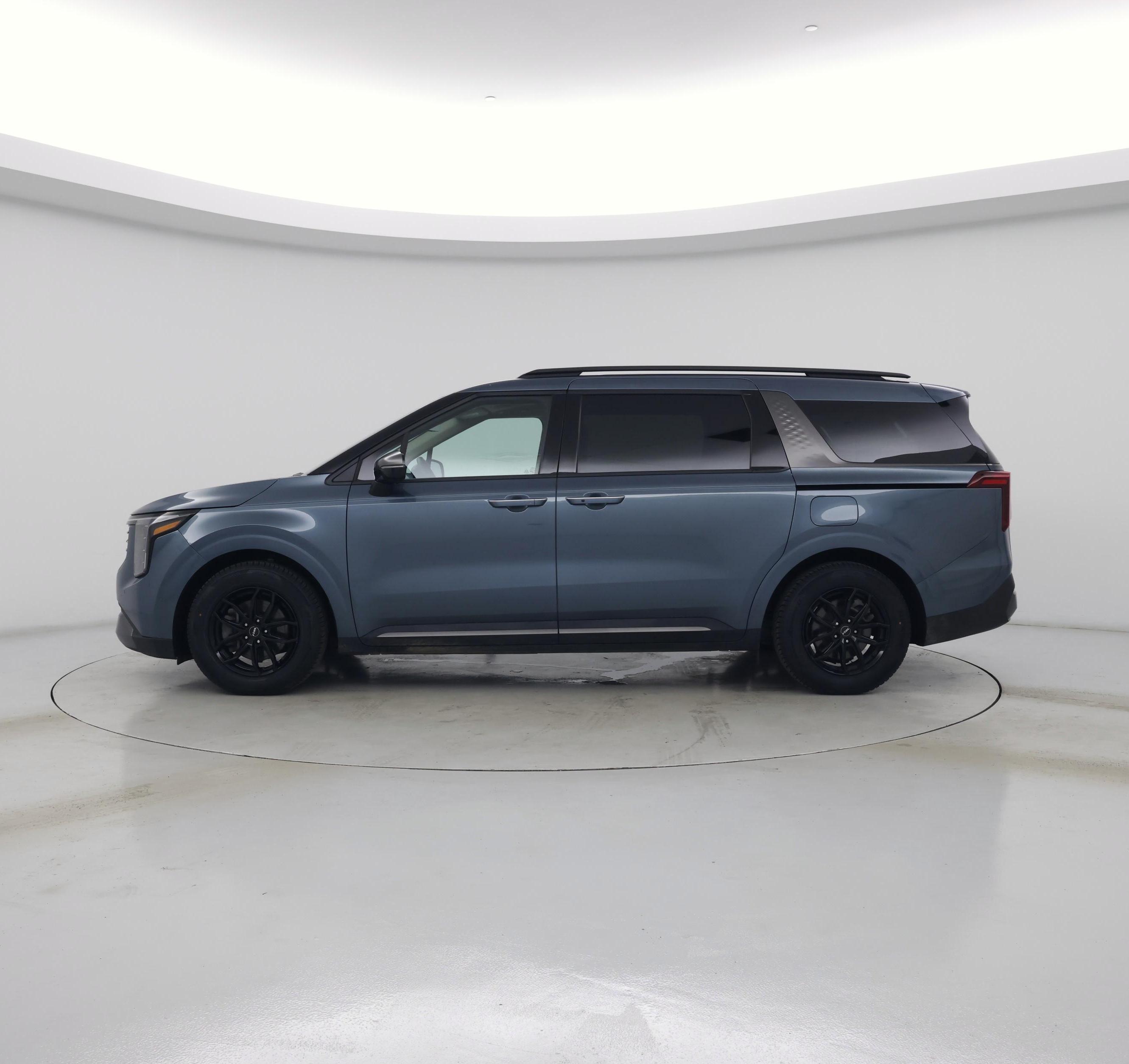 Thumbnail: 2025 Kia Carnival - 3