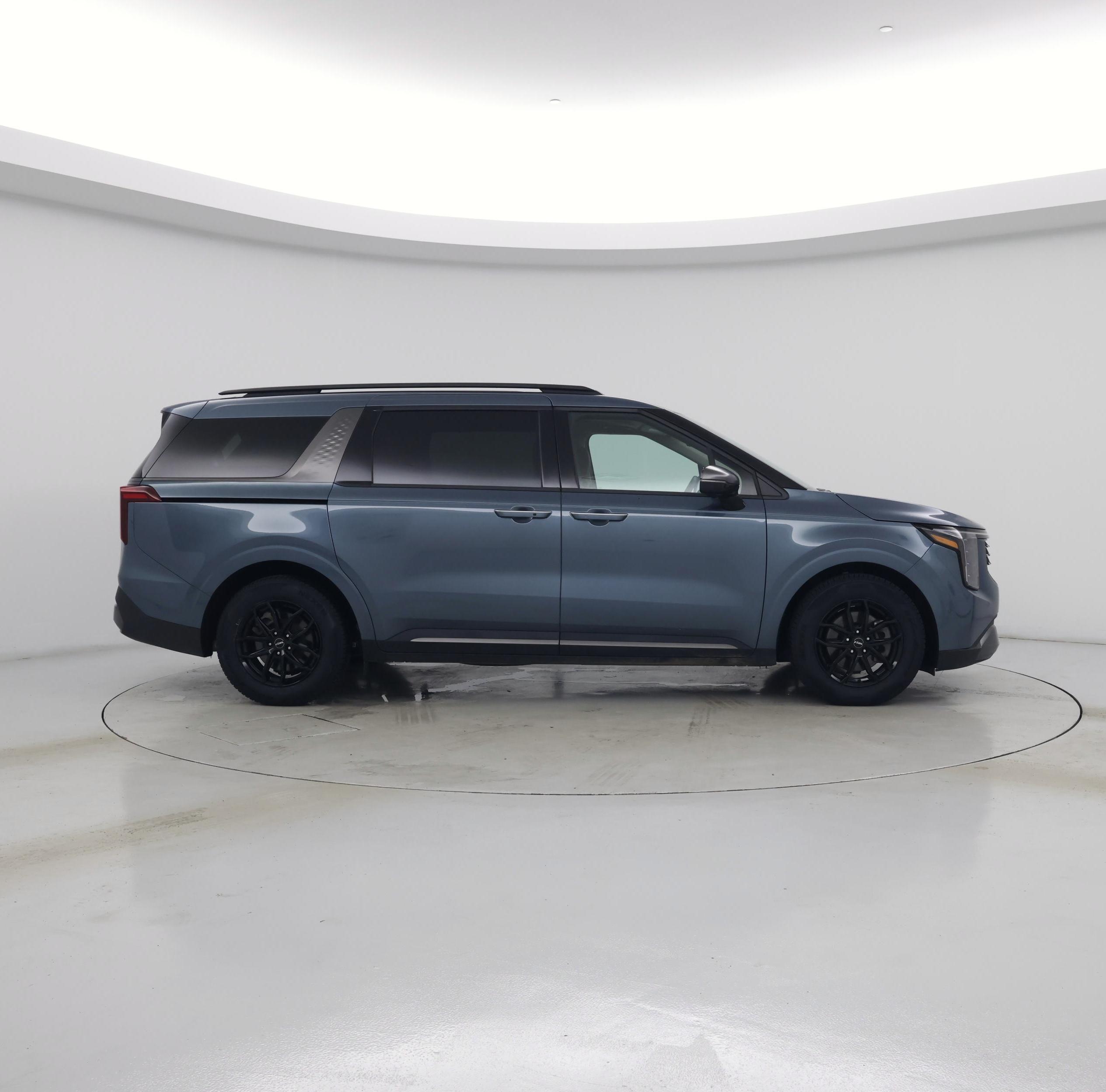 Thumbnail: 2025 Kia Carnival - 7