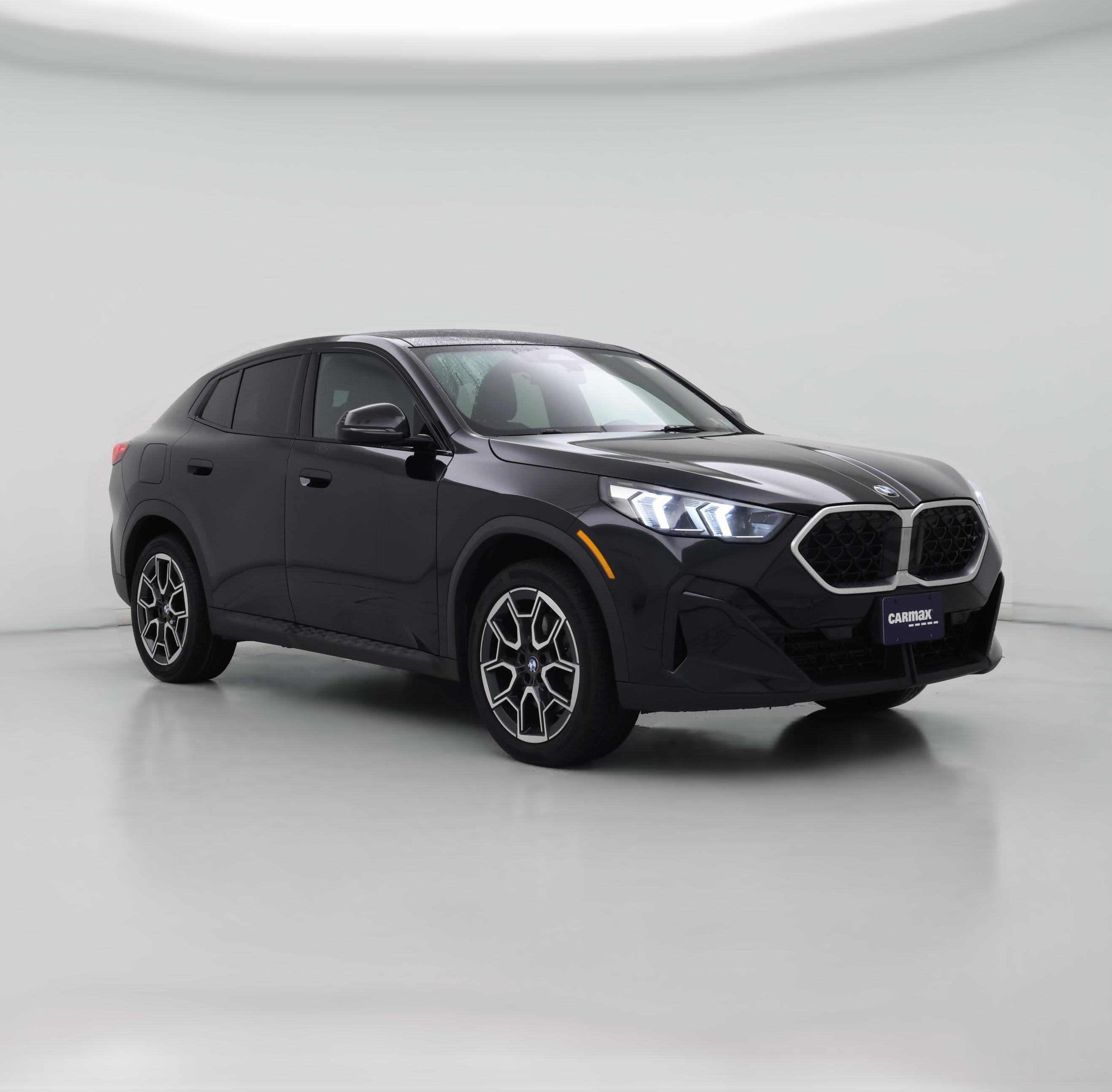 Thumbnail: 2024 BMW X2 - 1