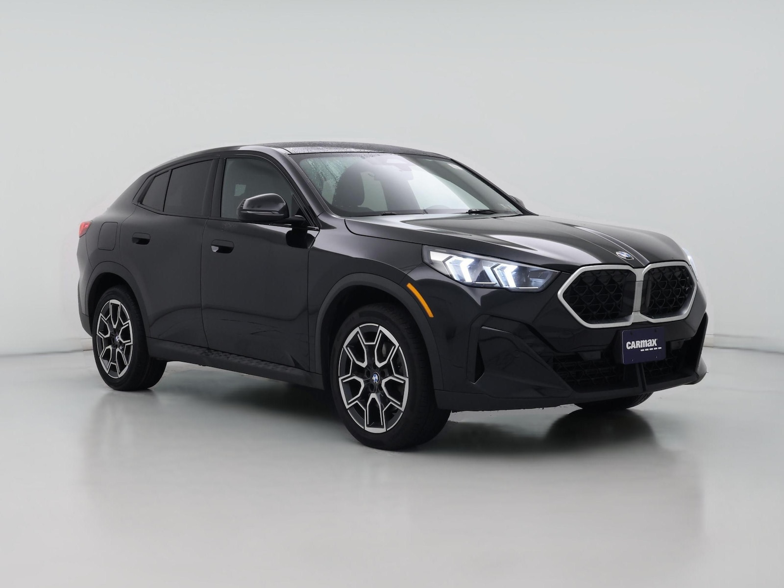 2024 BMW X2