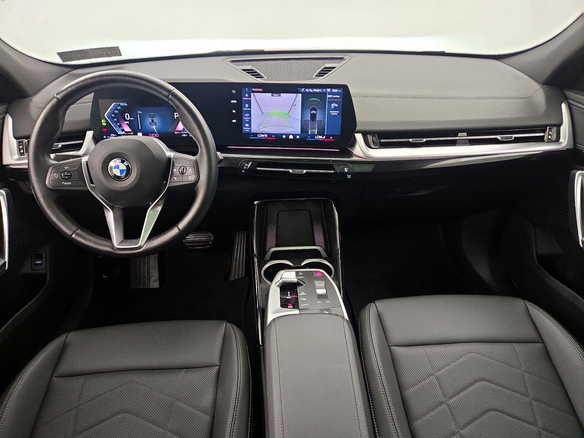 Thumbnail: 2024 BMW X2 - 9