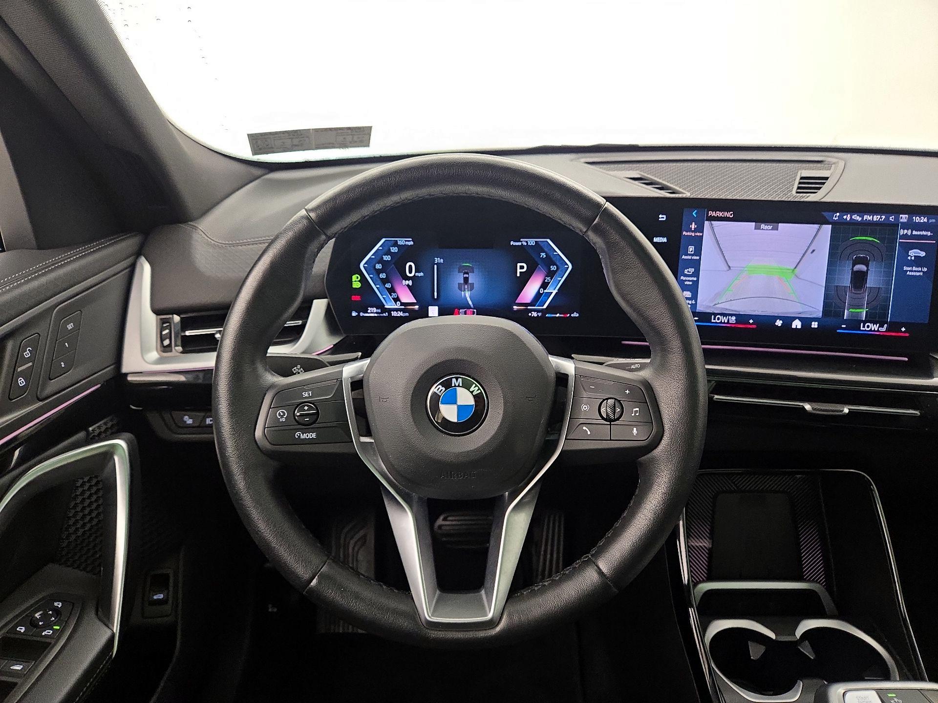 Thumbnail: 2024 BMW X2 - 10