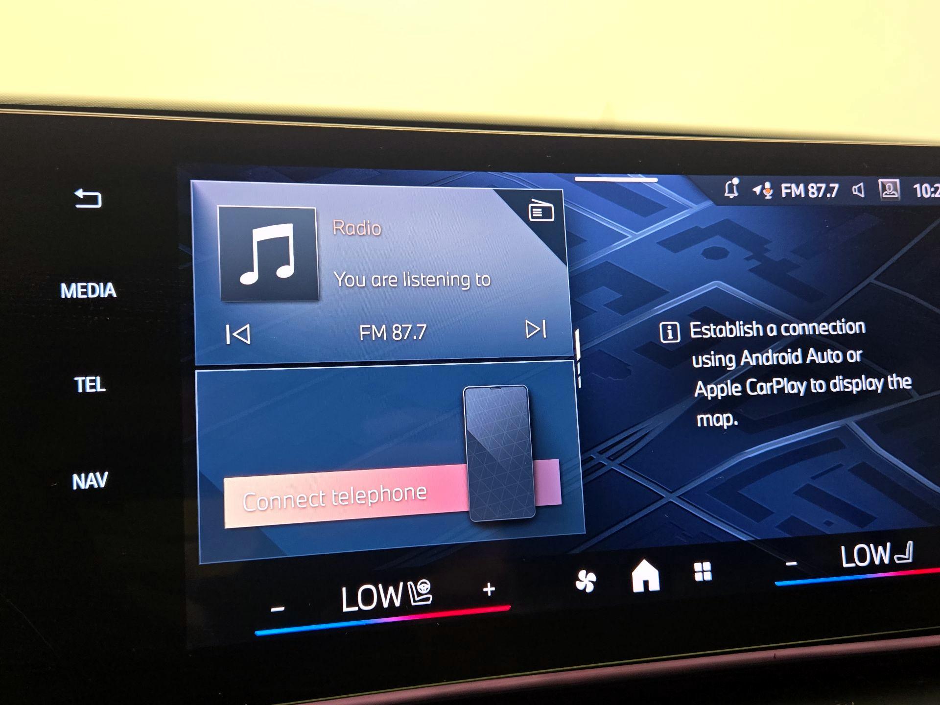 Thumbnail: 2024 BMW X2 - 15