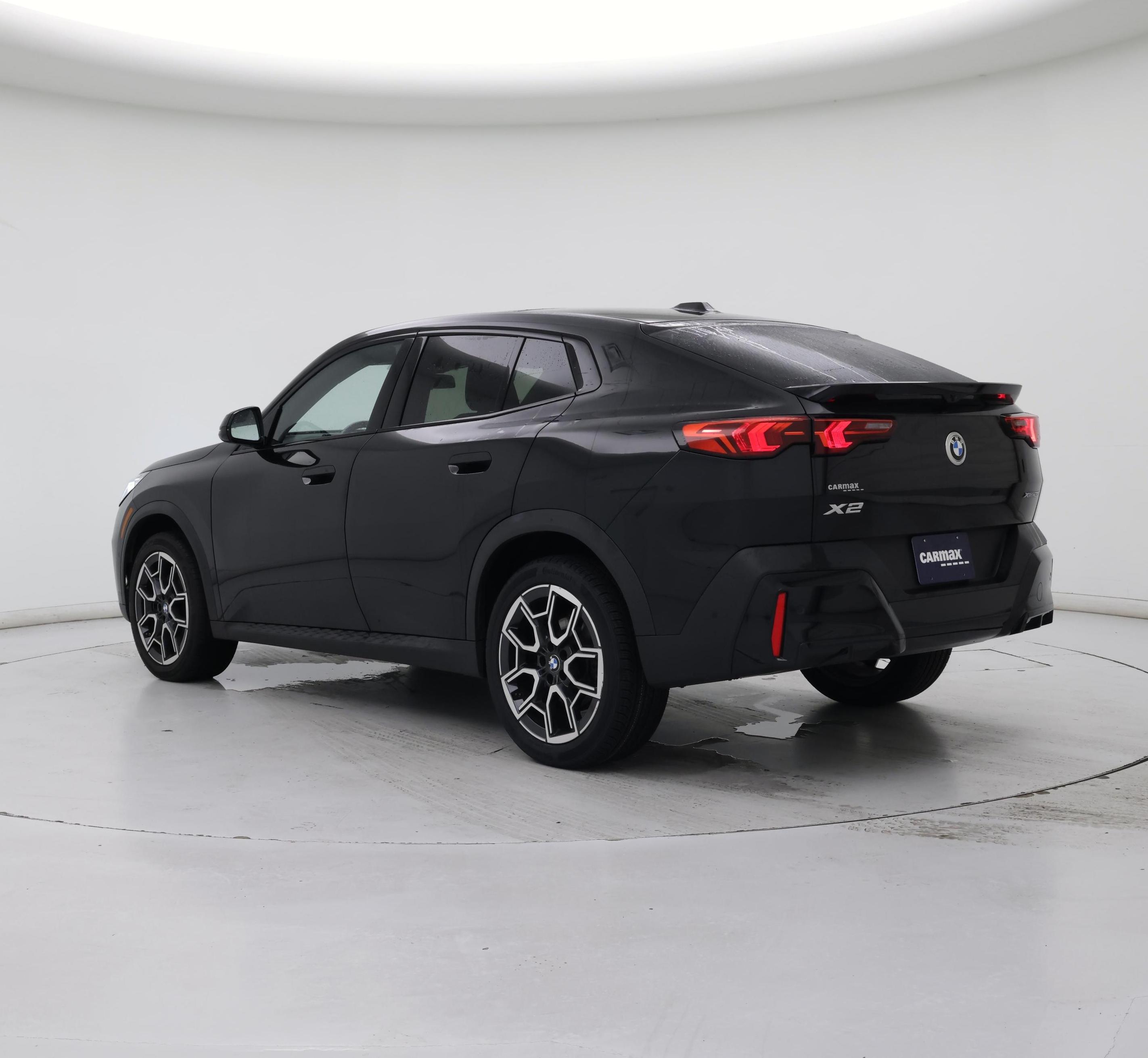 Thumbnail: 2024 BMW X2 - 2