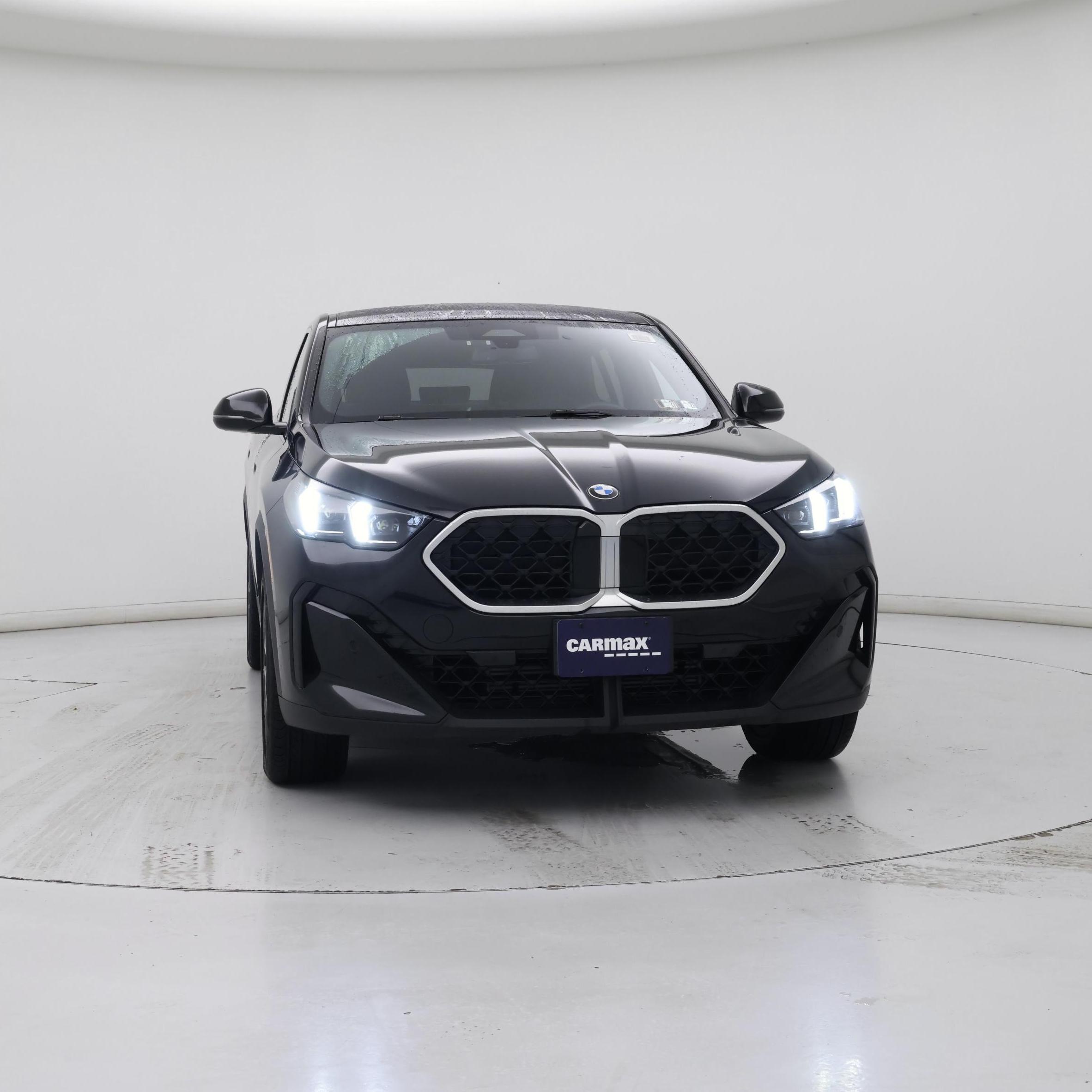 Thumbnail: 2024 BMW X2 - 5