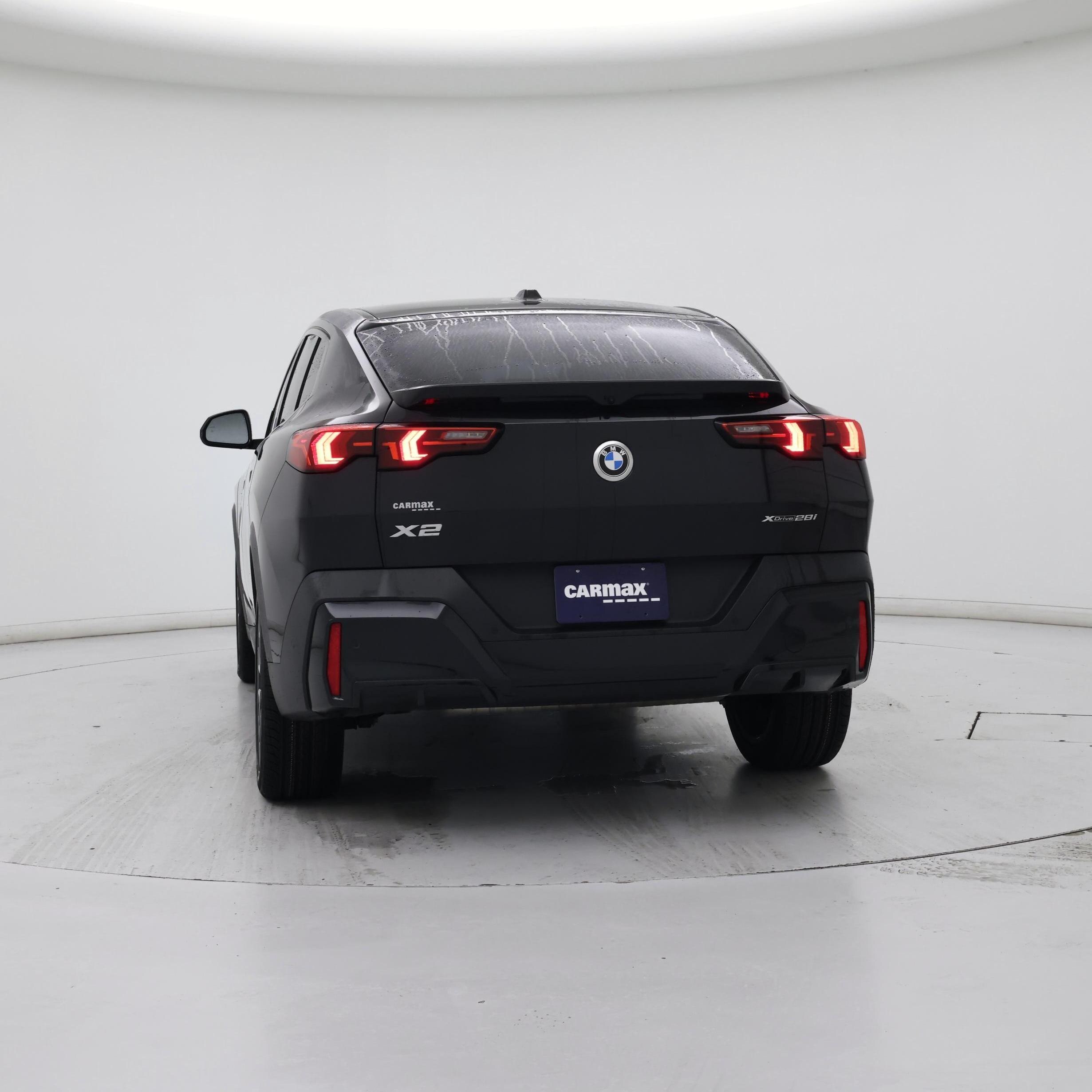 Thumbnail: 2024 BMW X2 - 6