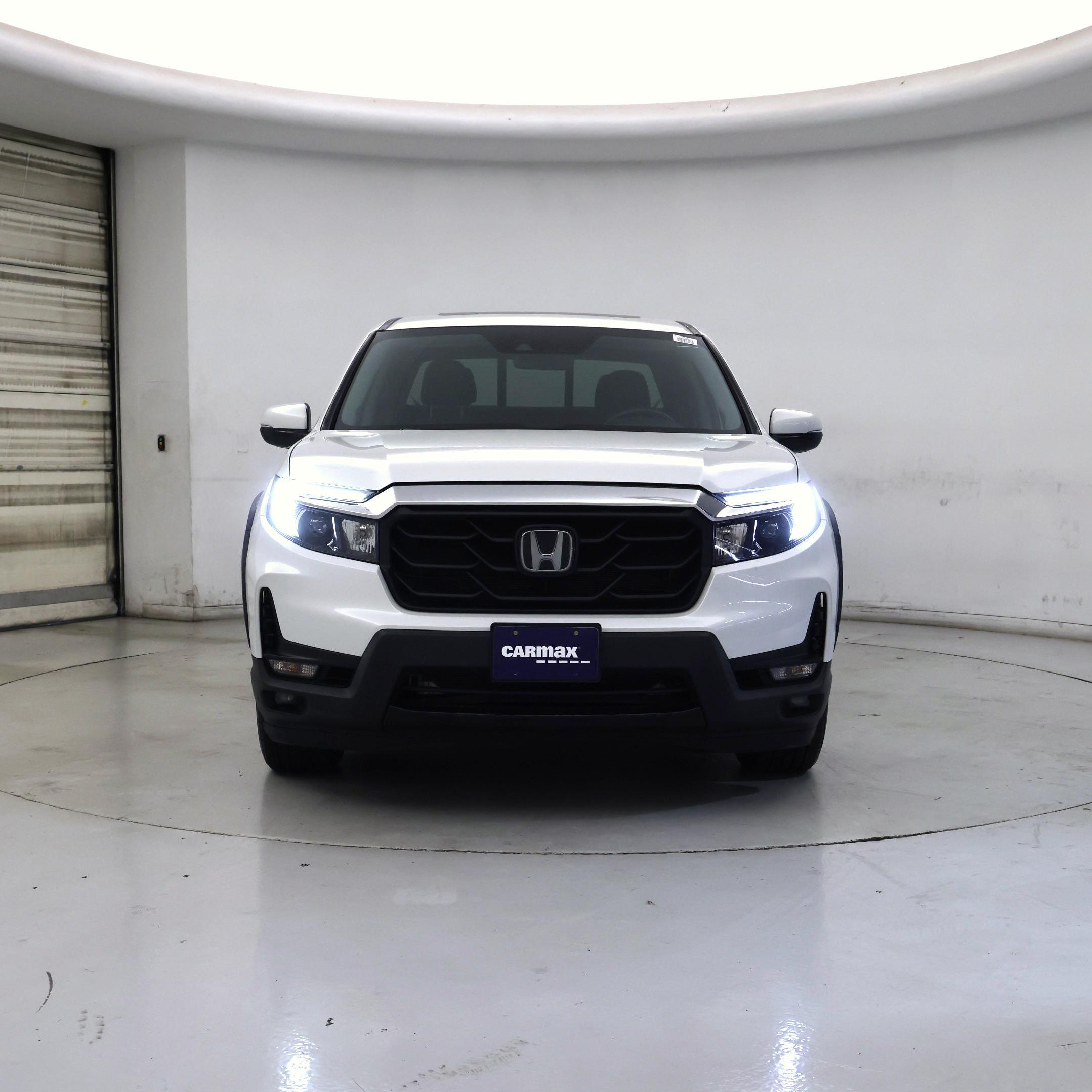 Thumbnail: 2022 Honda Ridgeline - 5