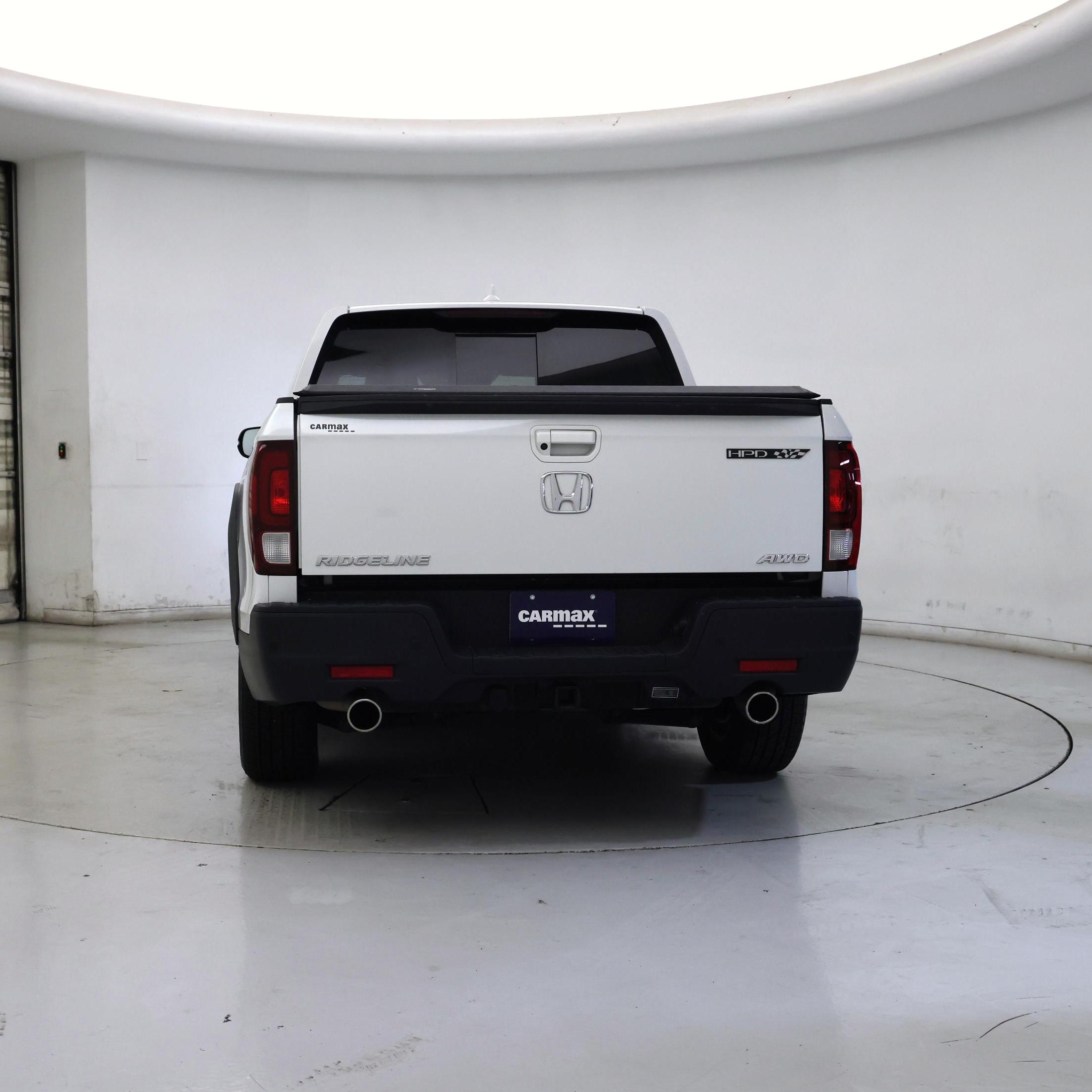 Thumbnail: 2022 Honda Ridgeline - 6