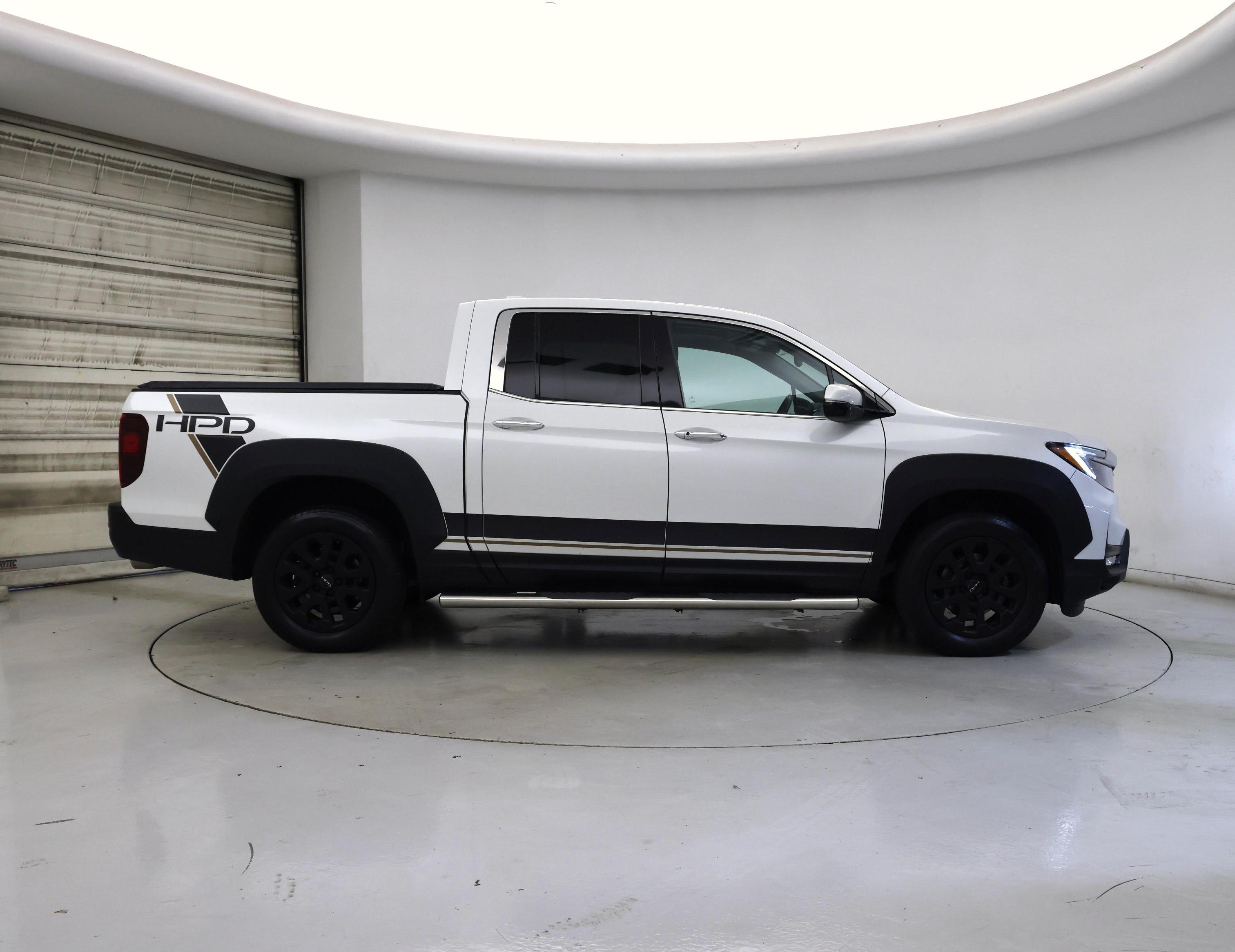 Thumbnail: 2022 Honda Ridgeline - 7