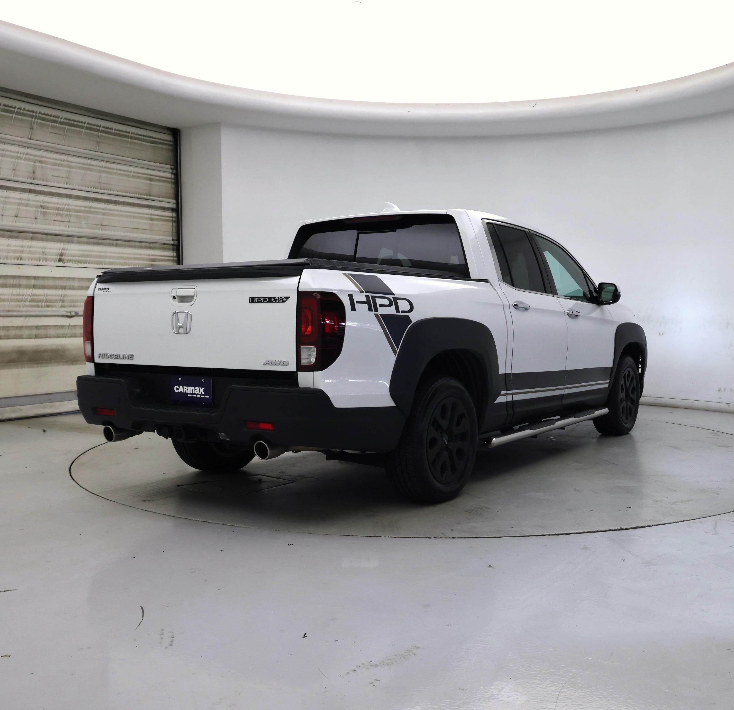 Thumbnail: 2022 Honda Ridgeline - 8