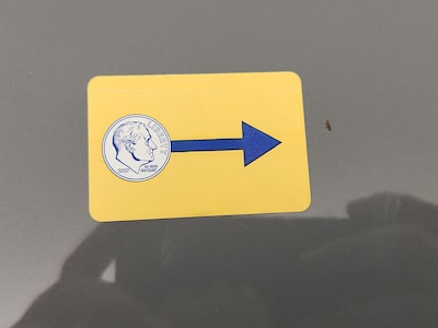 Condition detail