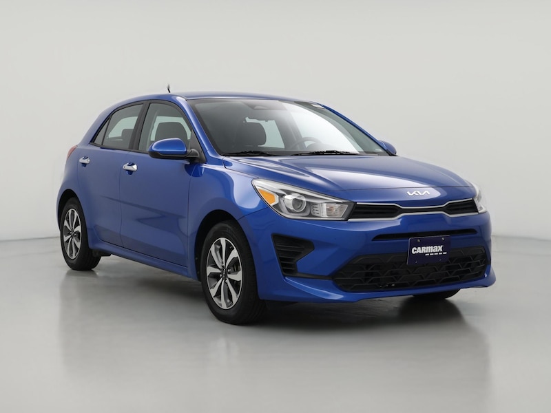 2023 Kia Rio S -
                  Saint Louis, MO