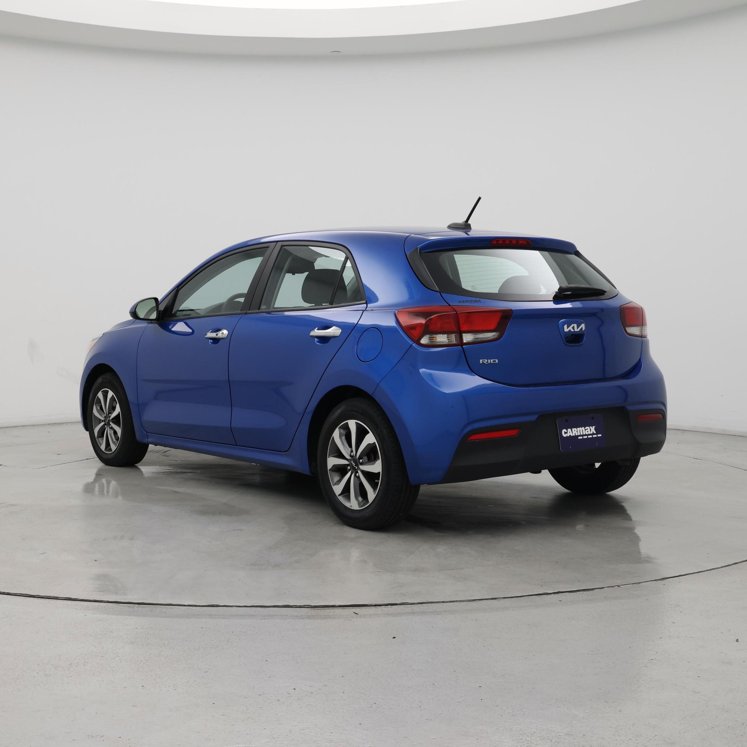 Thumbnail: 2023 Kia Rio - 2