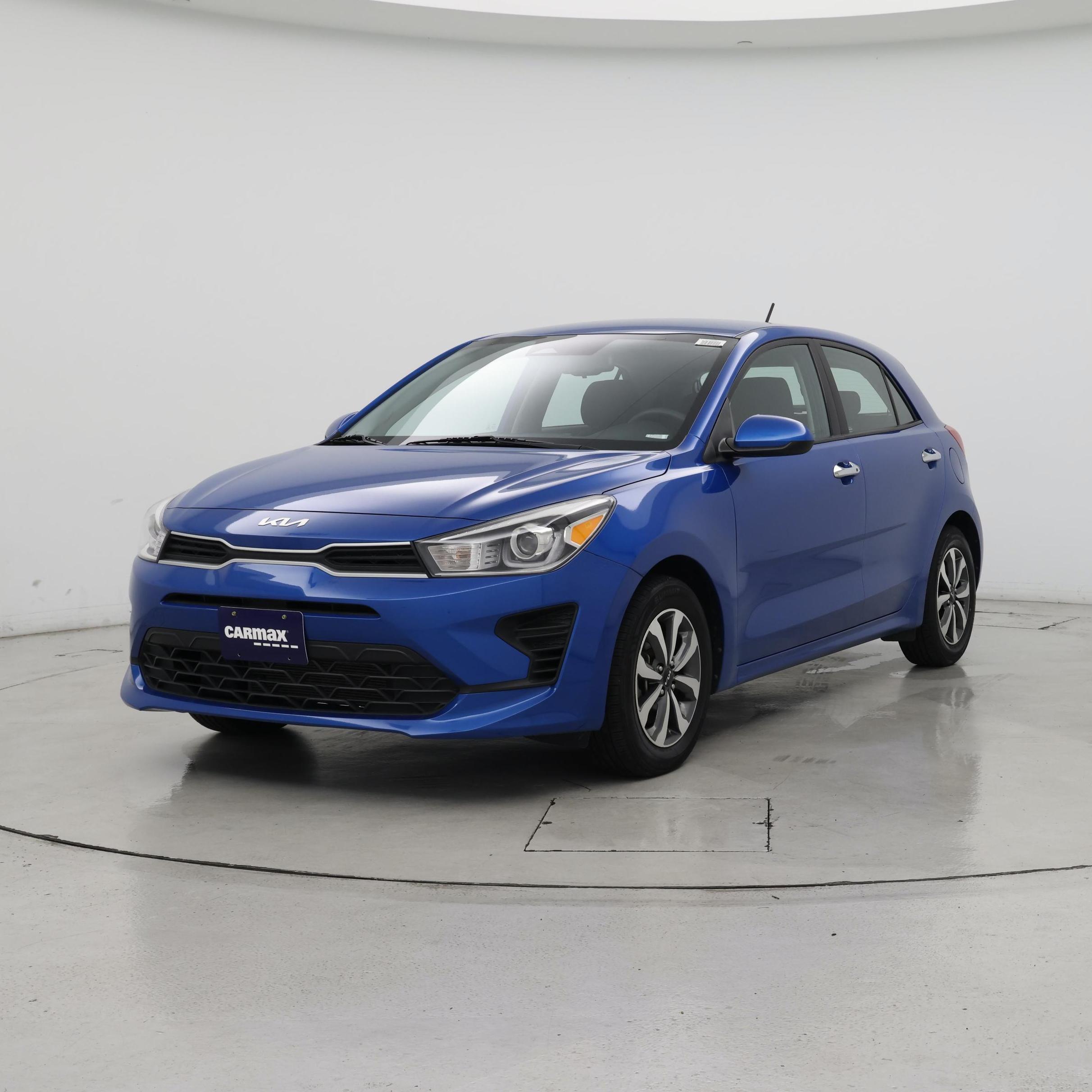 Thumbnail: 2023 Kia Rio - 4