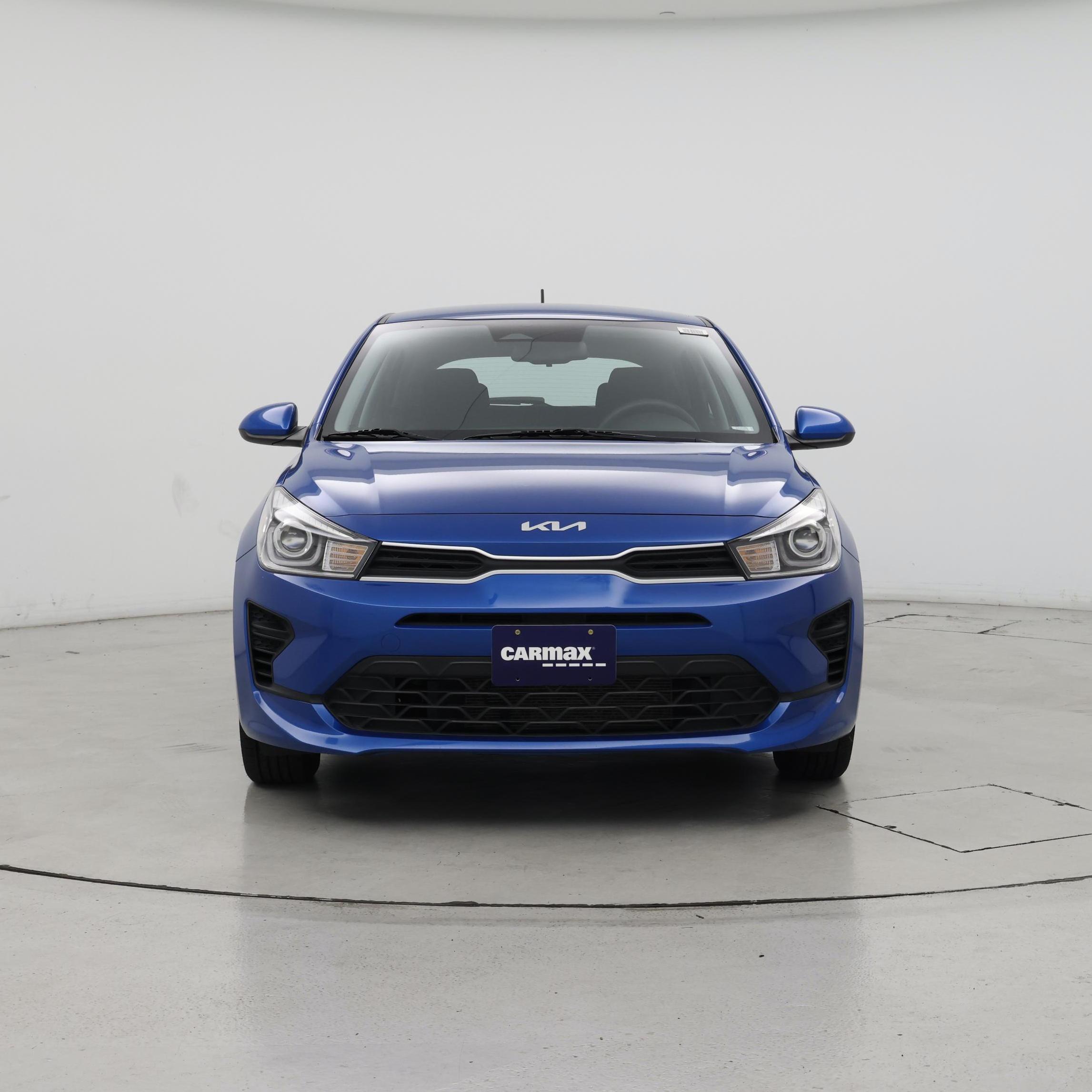 Thumbnail: 2023 Kia Rio - 5