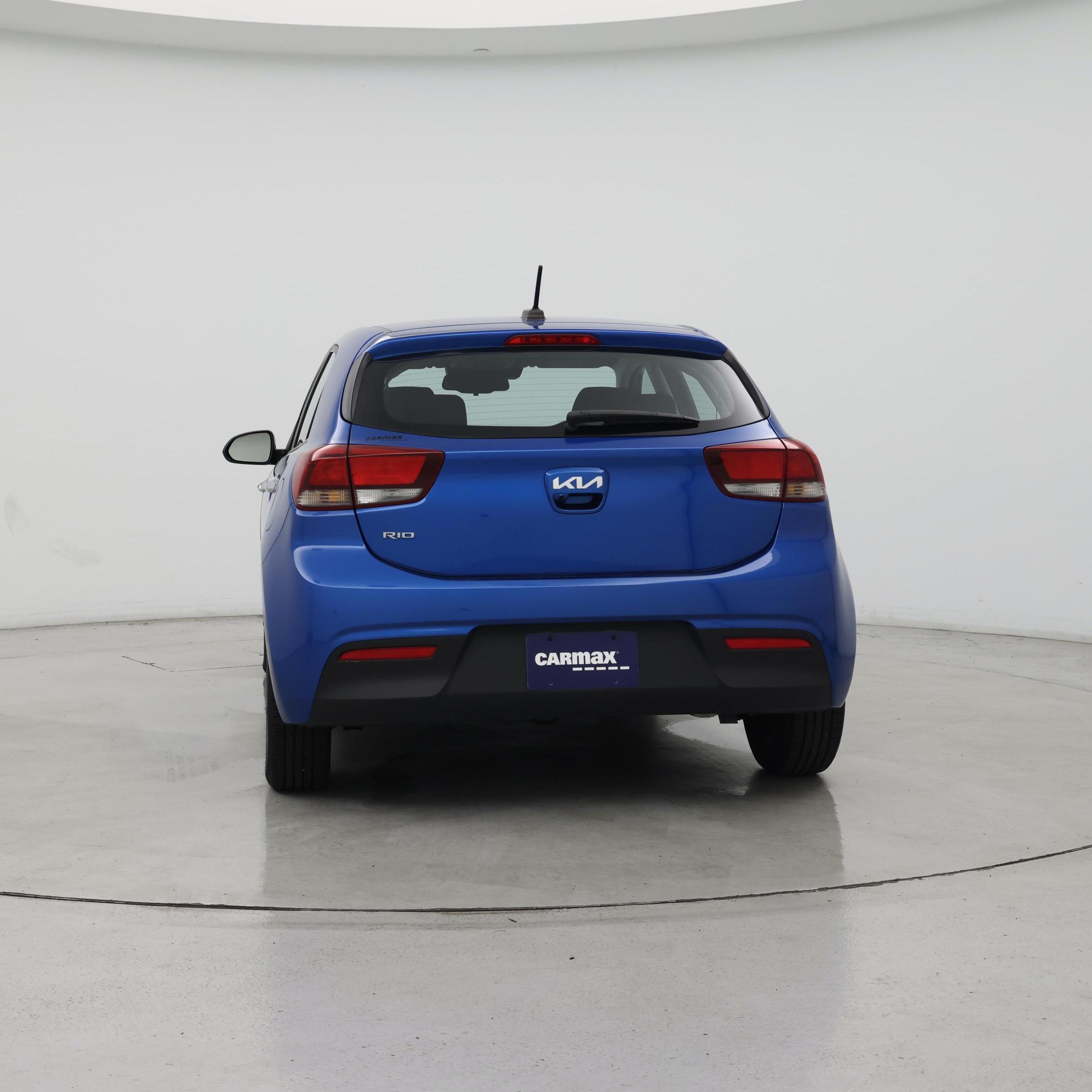 Thumbnail: 2023 Kia Rio - 6