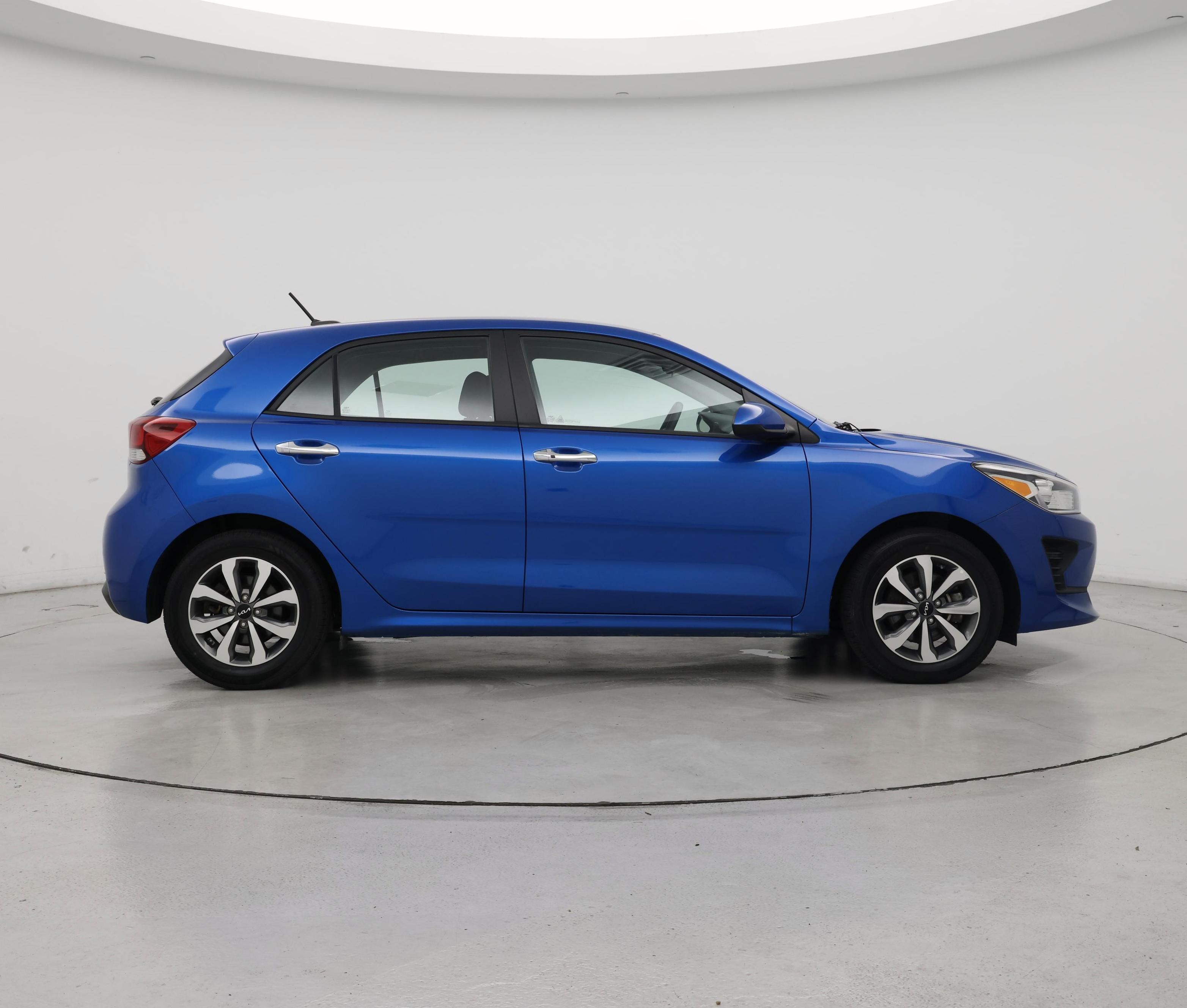 Thumbnail: 2023 Kia Rio - 7