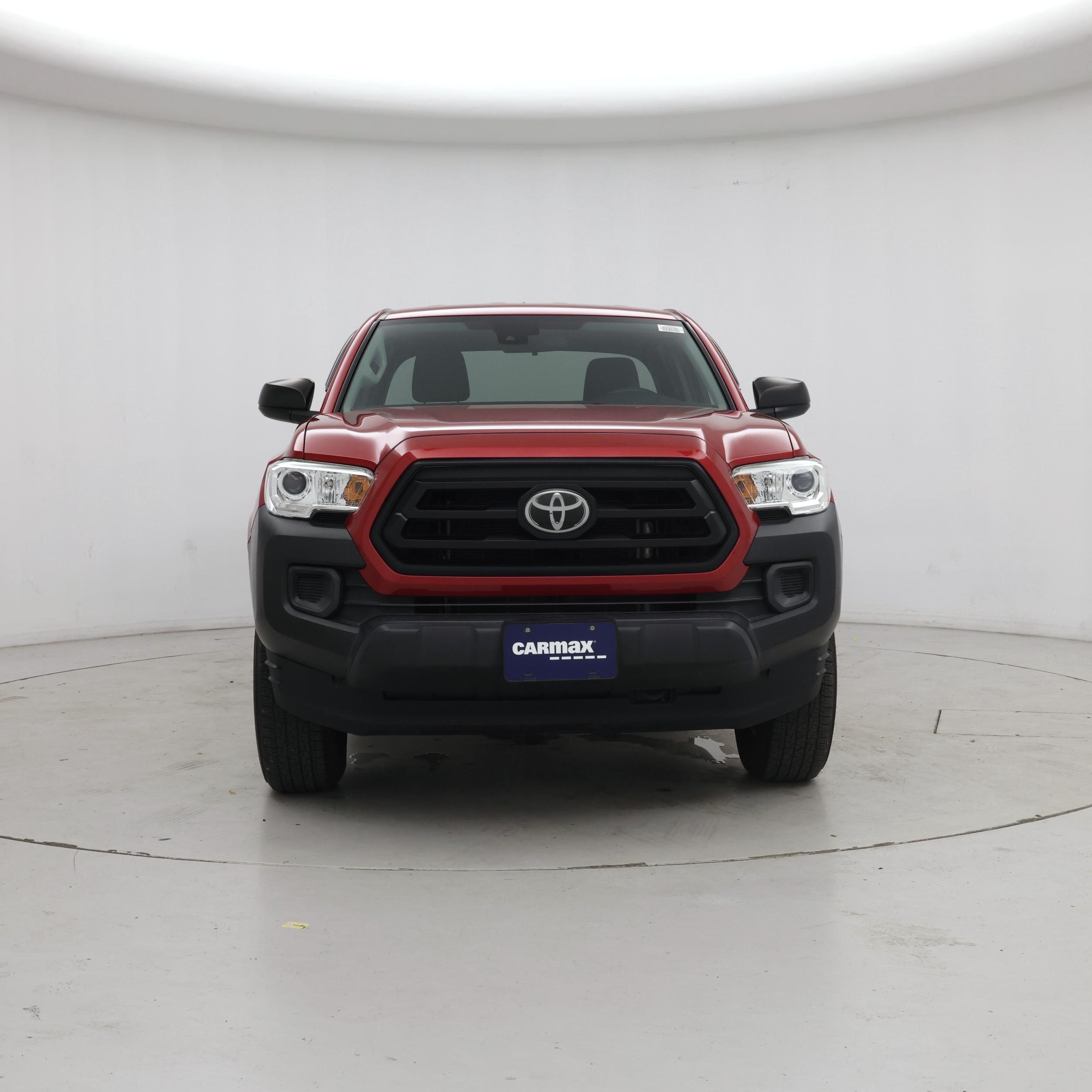 Thumbnail: 2020 Toyota Tacoma - 5
