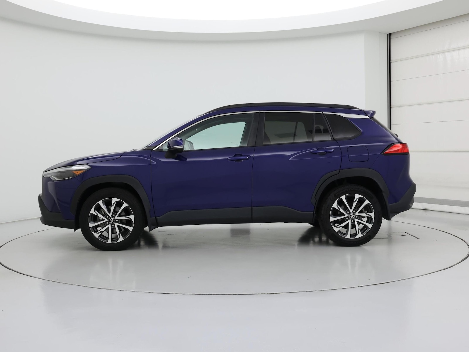 2022 Toyota Corolla Cross XLE - Photo 4