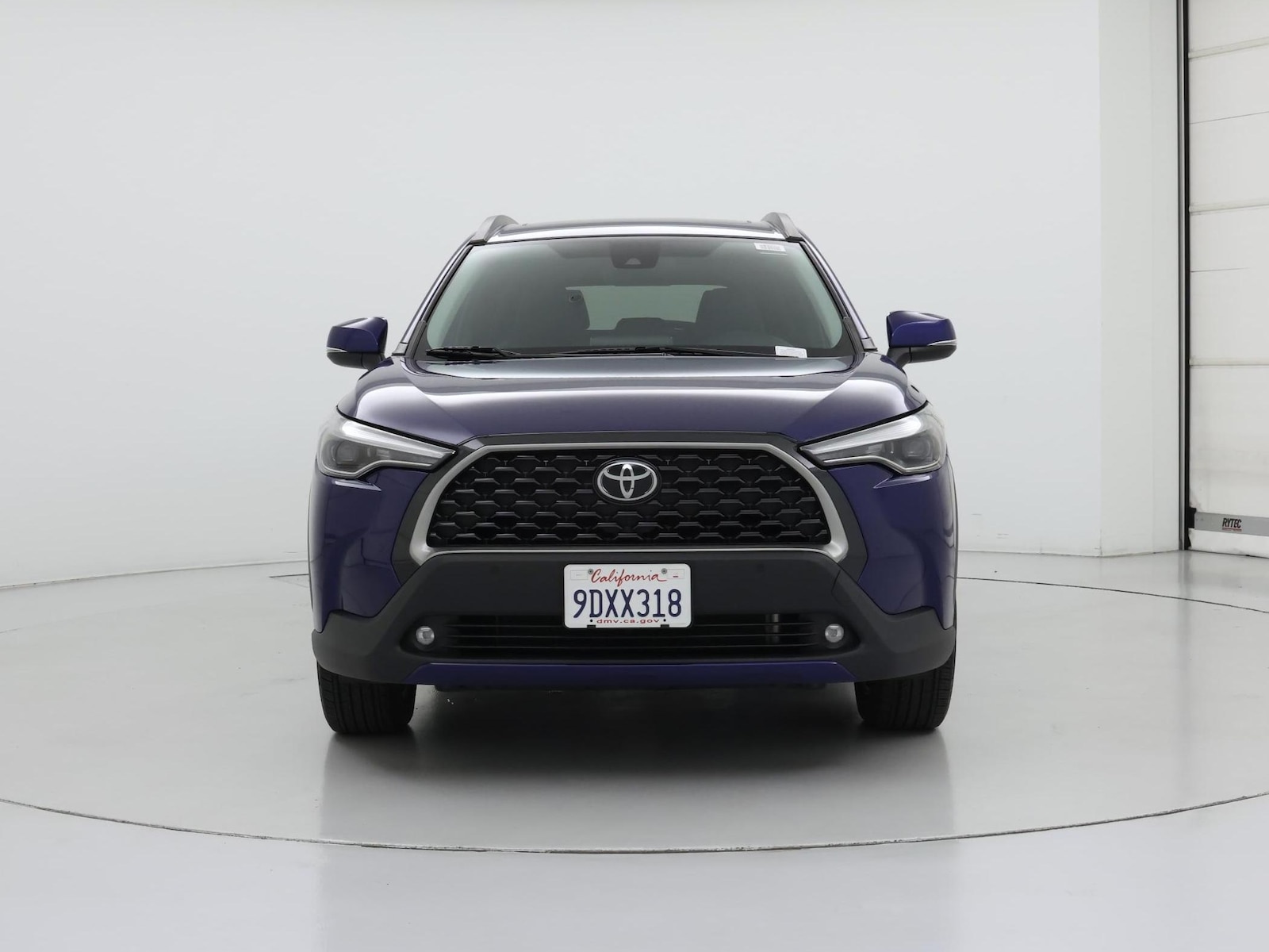 2022 Toyota Corolla Cross XLE - Photo 6