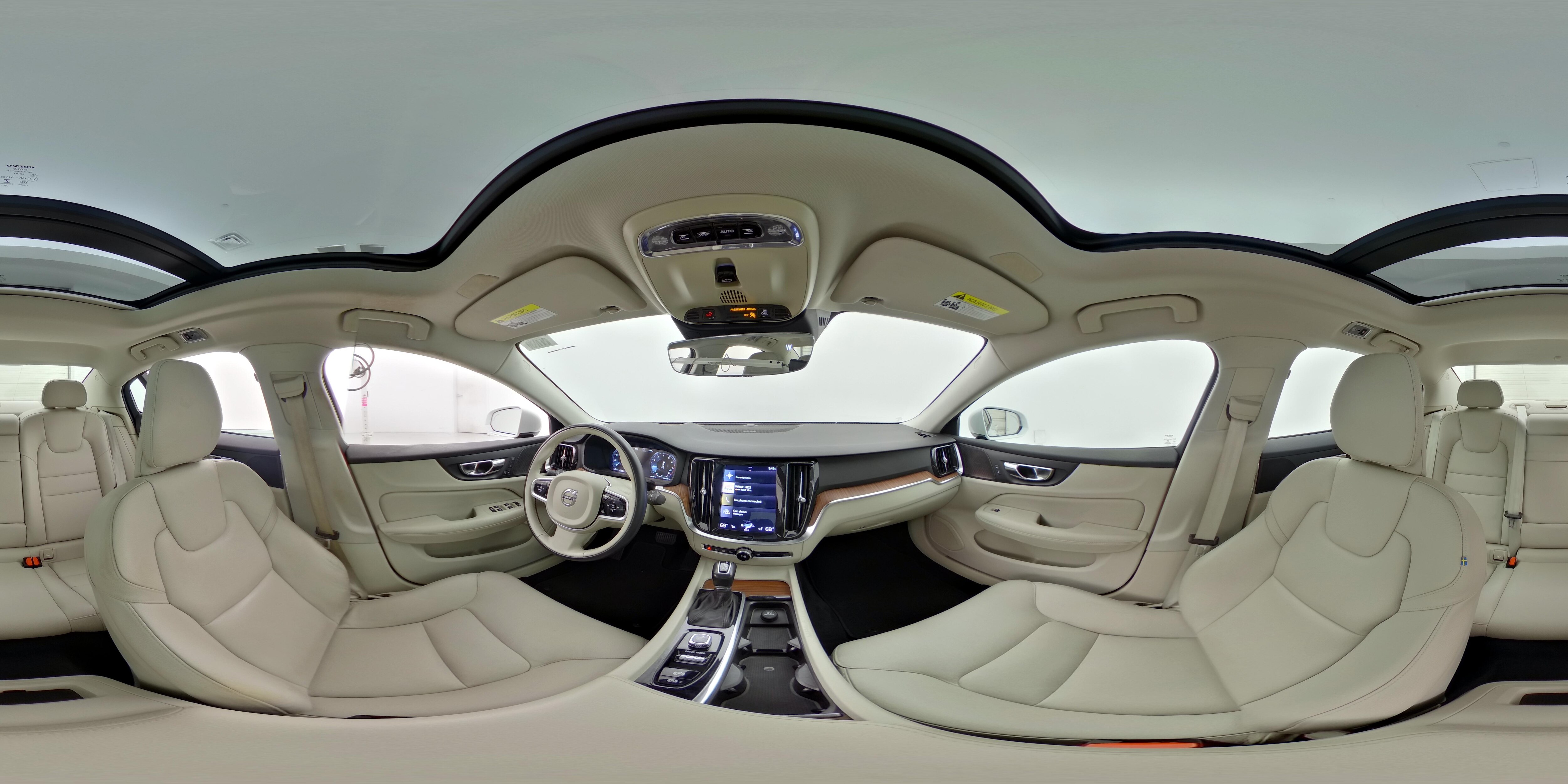 2019 Volvo S60 Momentum - Photo 26