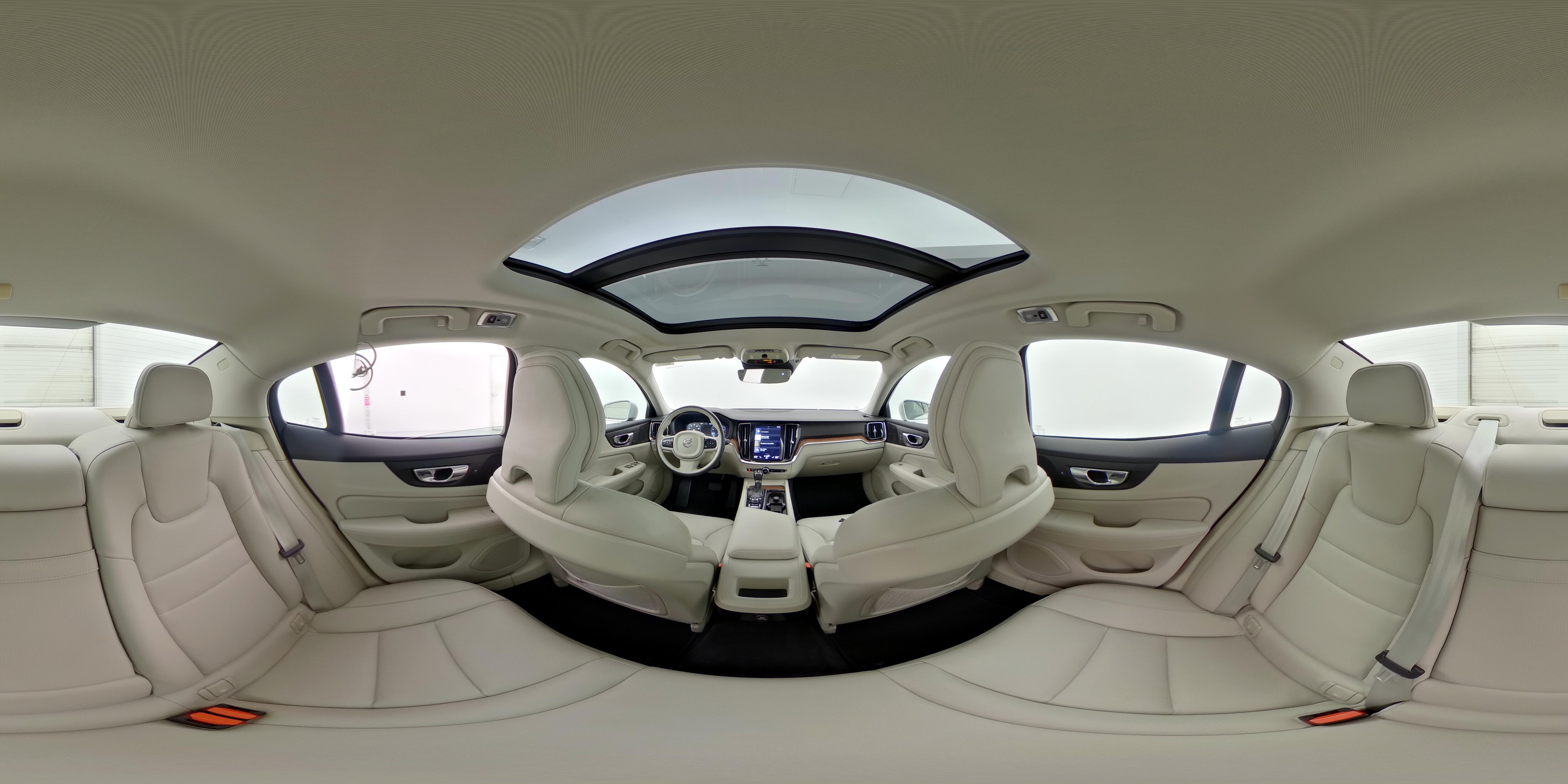 2019 Volvo S60 Momentum - Photo 27