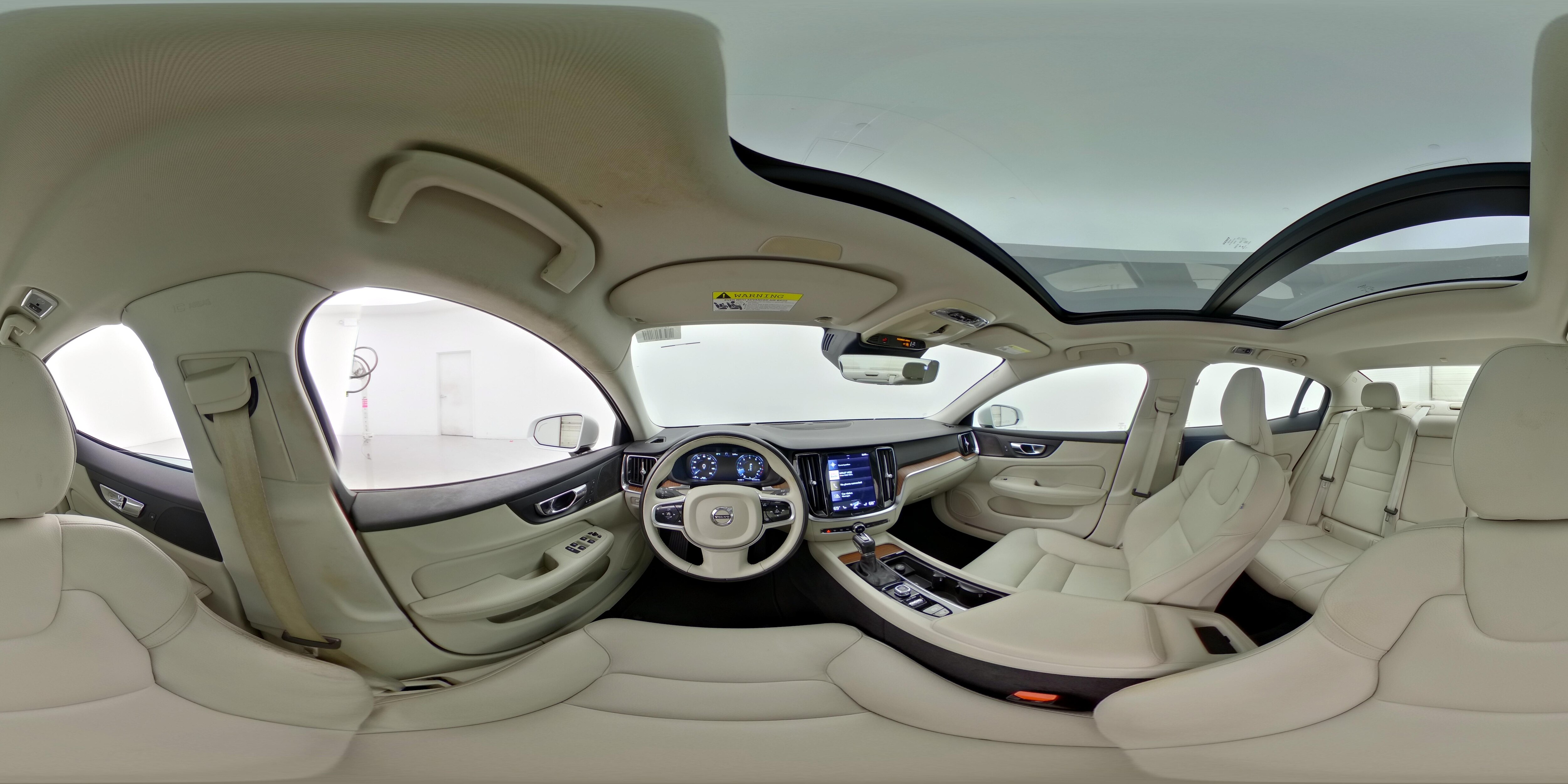 2019 Volvo S60 Momentum - Photo 28