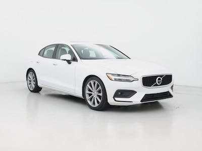 2019 Volvo S60 T5 Momentum