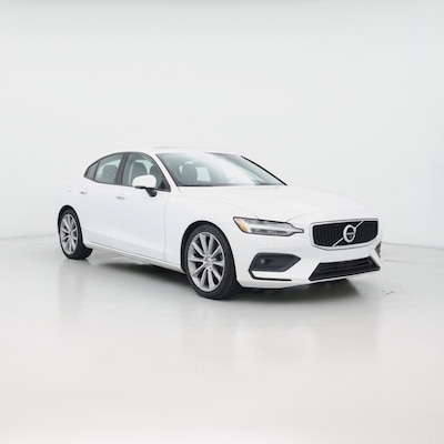 2019 Volvo S60 T5 Momentum