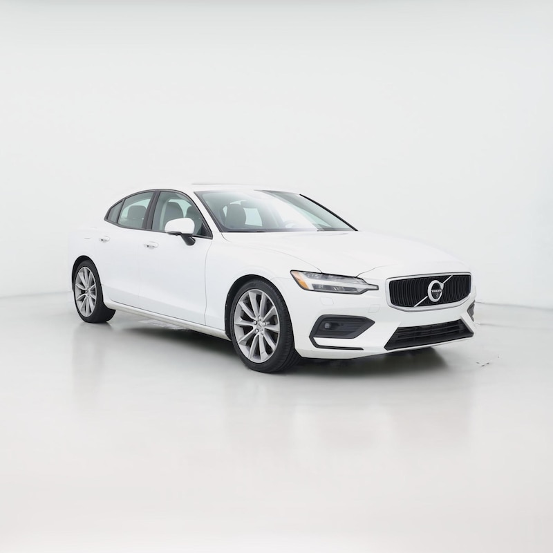 2019 Volvo S60 T5 Momentum