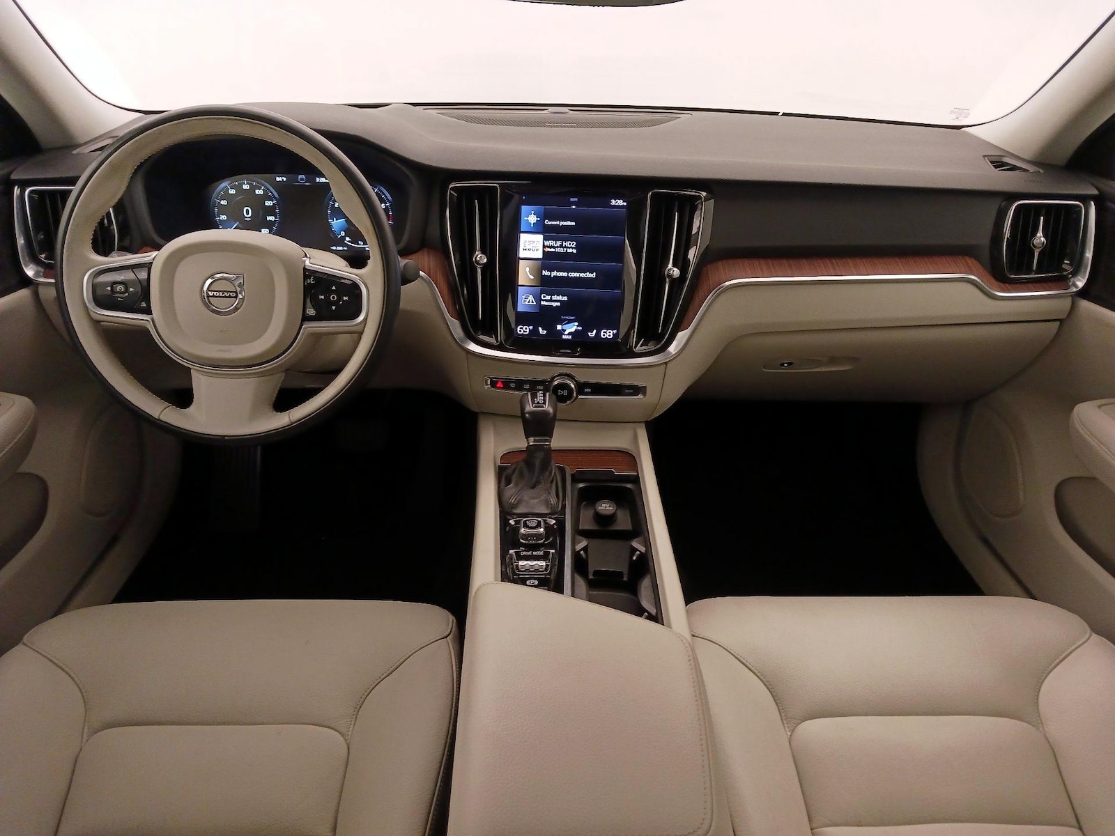 2019 Volvo S60 Momentum - Photo 10