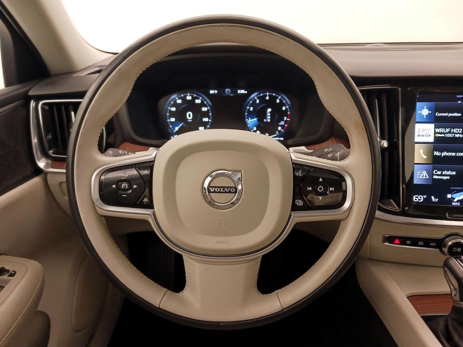 2019 Volvo S60 Momentum - Photo 11