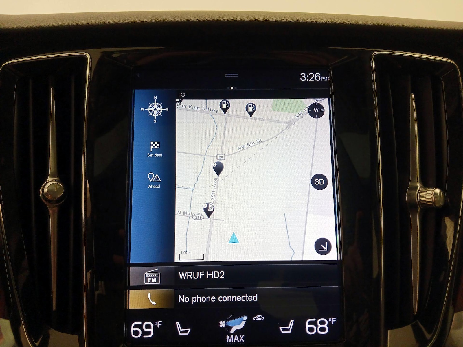 2019 Volvo S60 Momentum - Photo 15