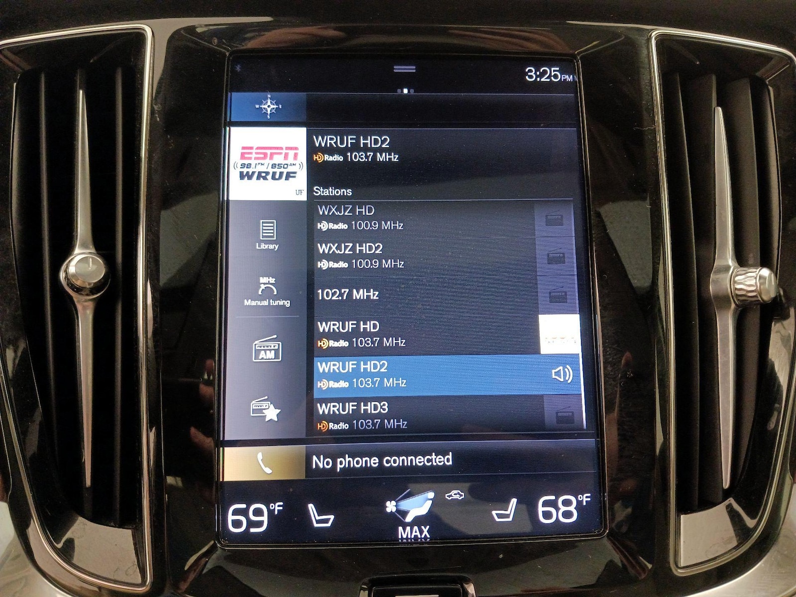 2019 Volvo S60 Momentum - Photo 17