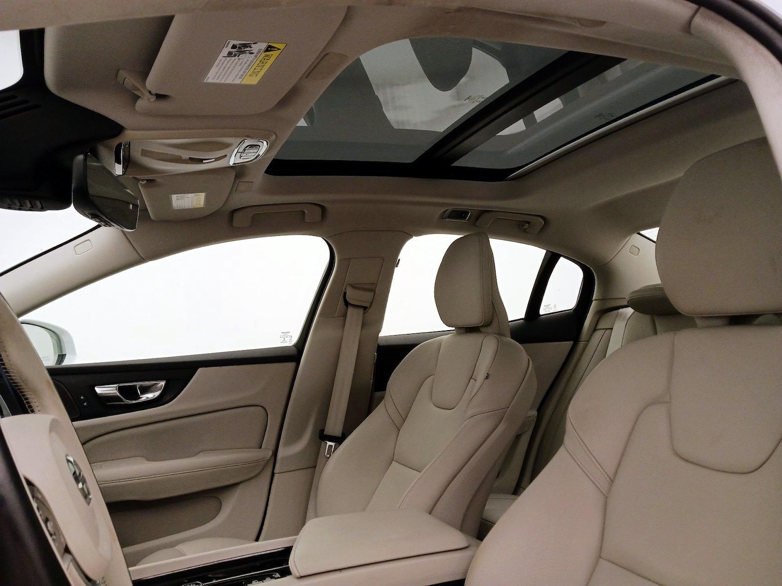 2019 Volvo S60 Momentum - Photo 21