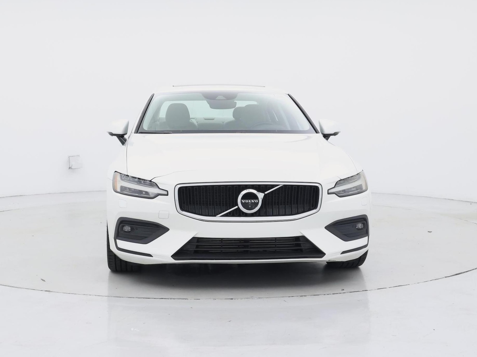 2019 Volvo S60 Momentum - Photo 6